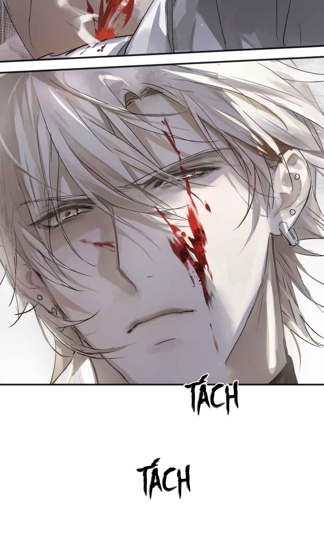 (Daisy) Tôi Bị Chó Điên Phát Hiện Bản Thân Là Đồng Loại - Chap 2