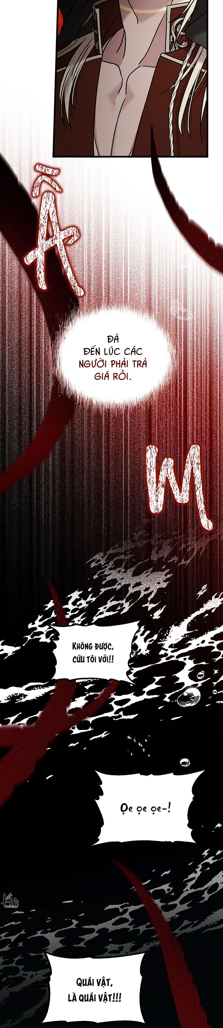 Mermaid's Cradle - Chap 10