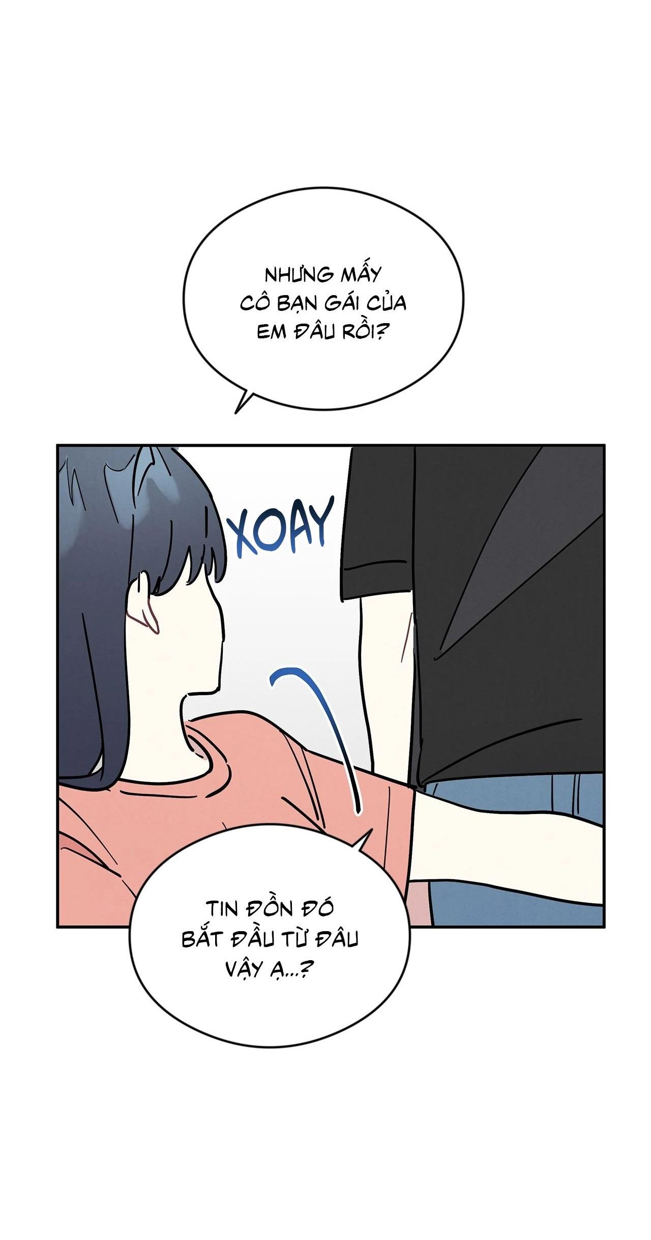 One-Room TA - Chap 38