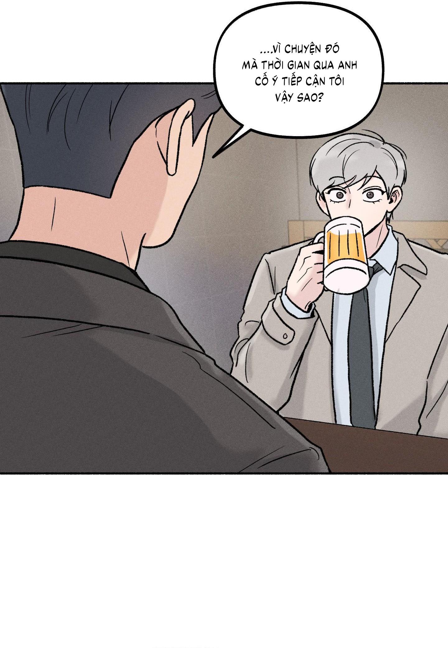 (CBunu) Khi Người Lơ Đãng - Chap 23