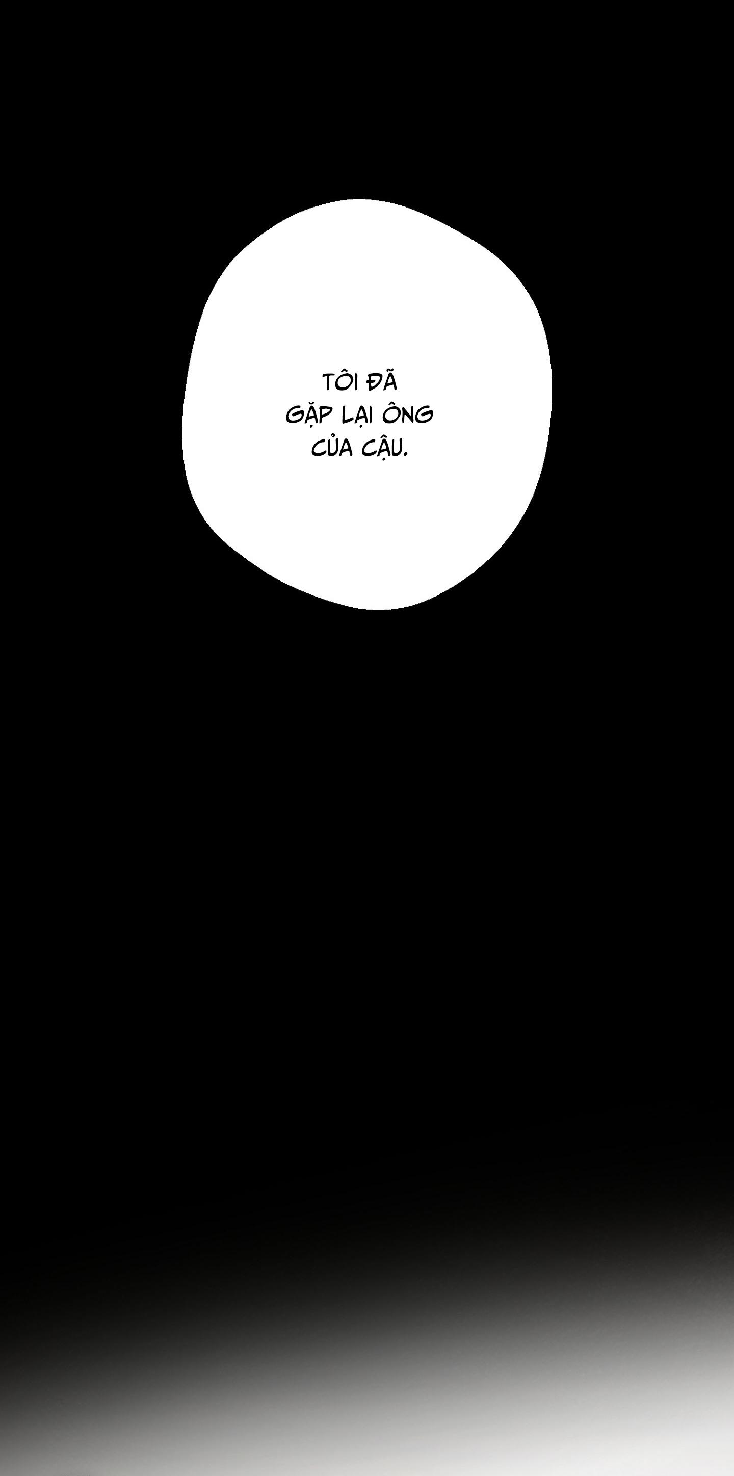 KHI VẬN MỆNH ĐƯA LỐI - Chap 8