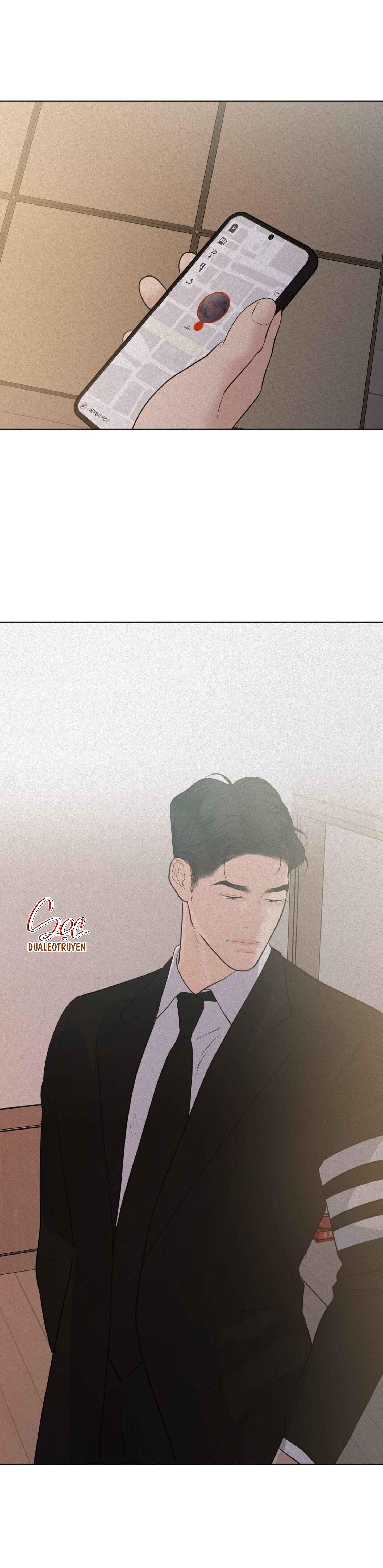 (ABO) LỜI CẦU NGUYỆN - Chap 78