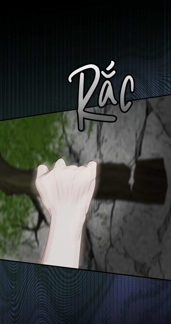 Này, Đừng Có Nhấn Cái Nút Đó! - Chap 48