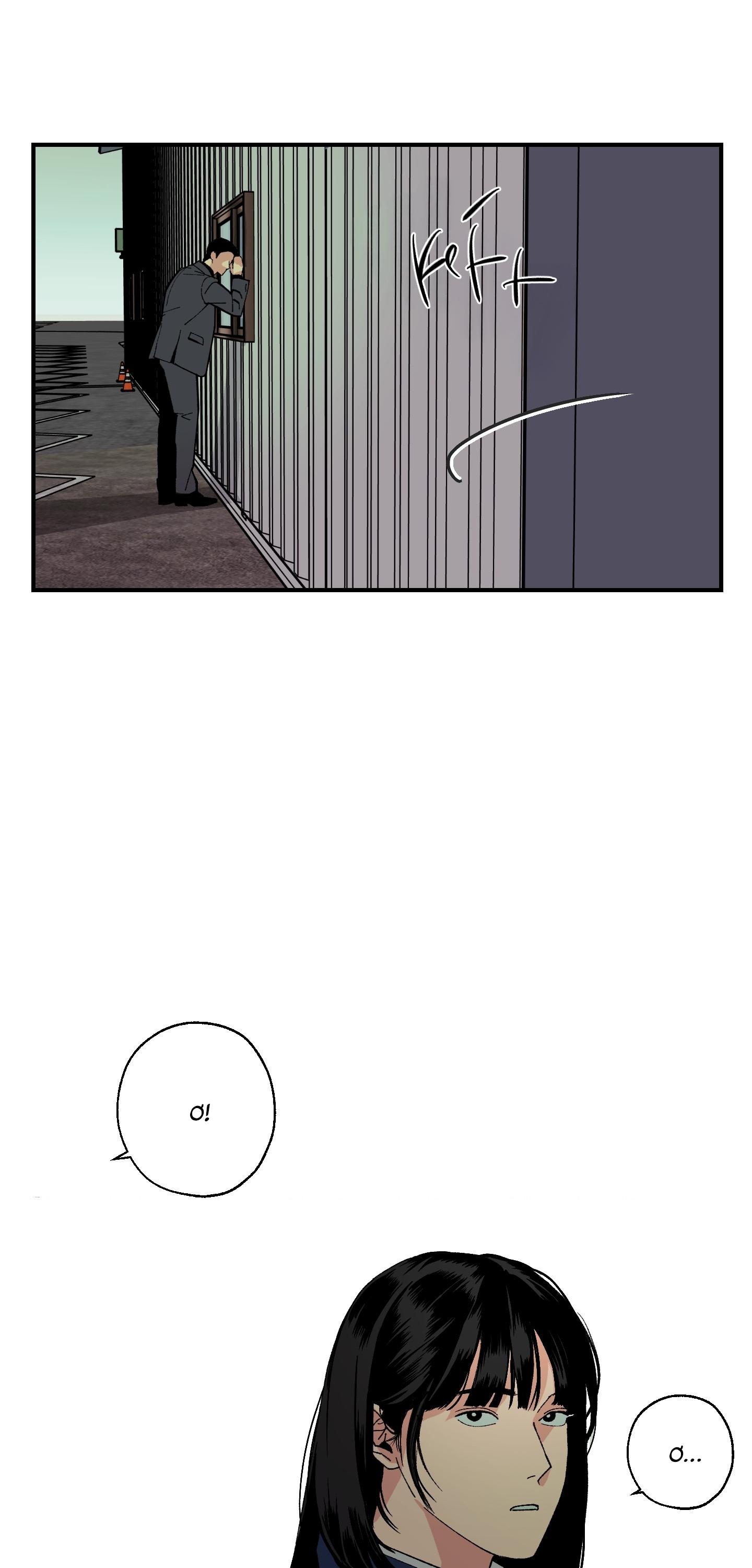 CHỦ NGHĨA HÒA BÌNH - Chap 6