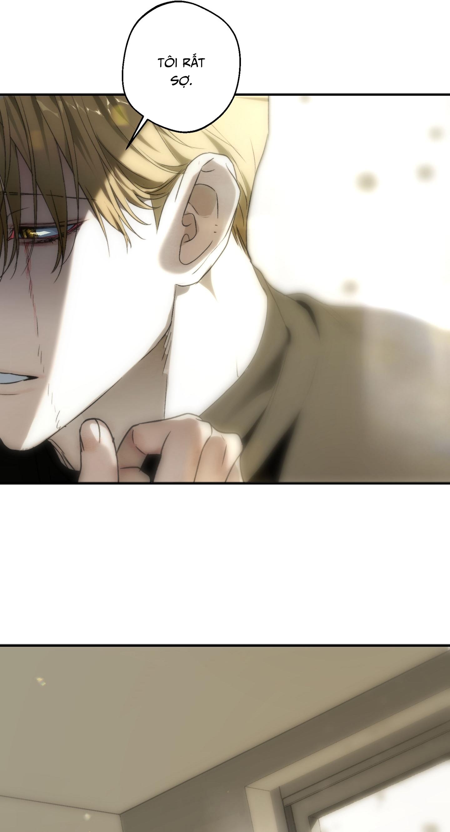 KHI VẬN MỆNH ĐƯA LỐI - Chap 8