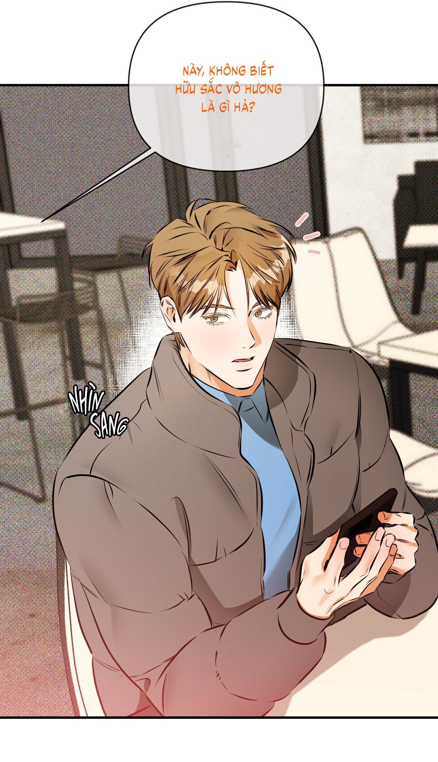 (CBunu) Tên Nhóc Siêu Cưng Của Tôi - Chap 1