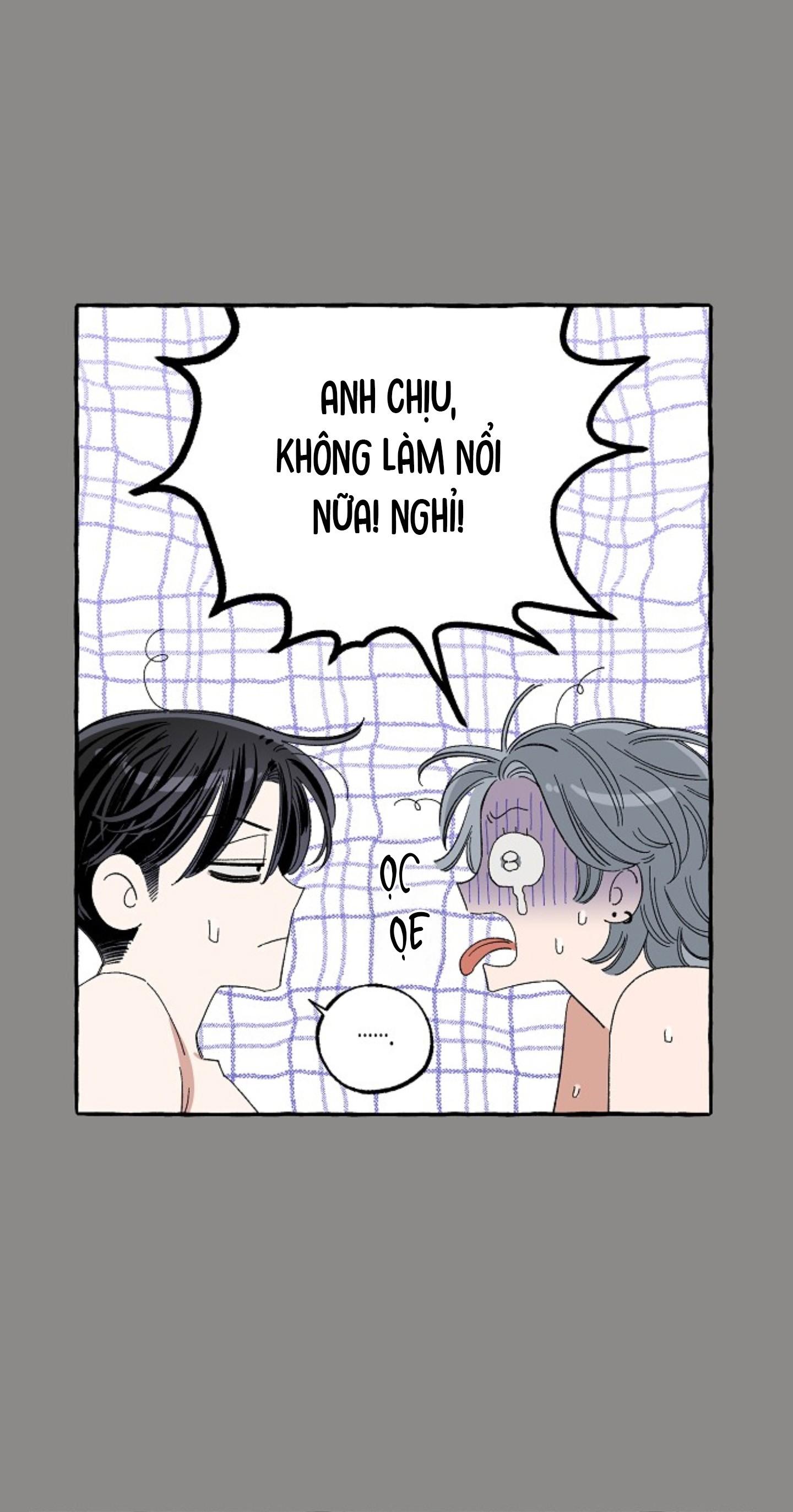 (CBunu) Điểm Hẹn Tình Đơn Phương - Chap 37