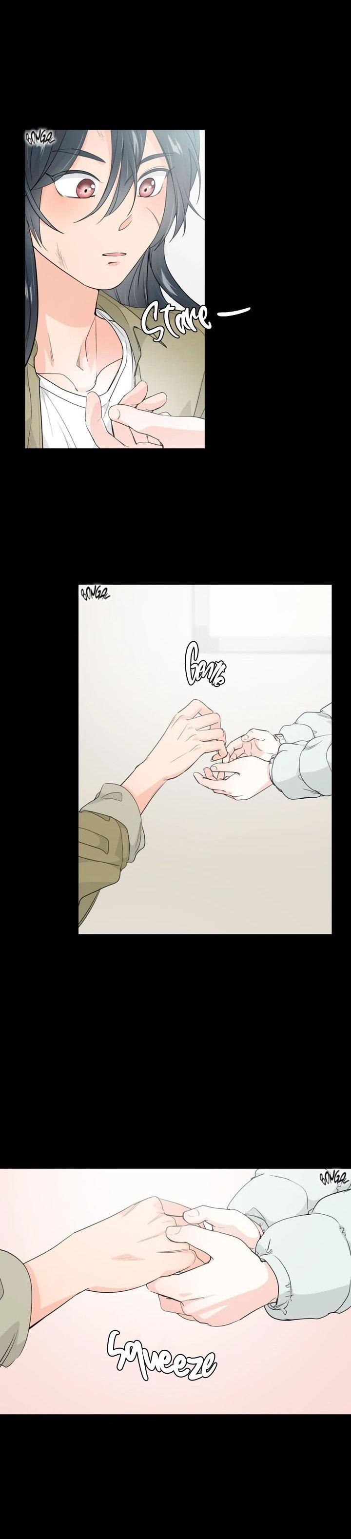 BÁNH GẠO SINH NHẬT CỦA HỔ - Chap 2