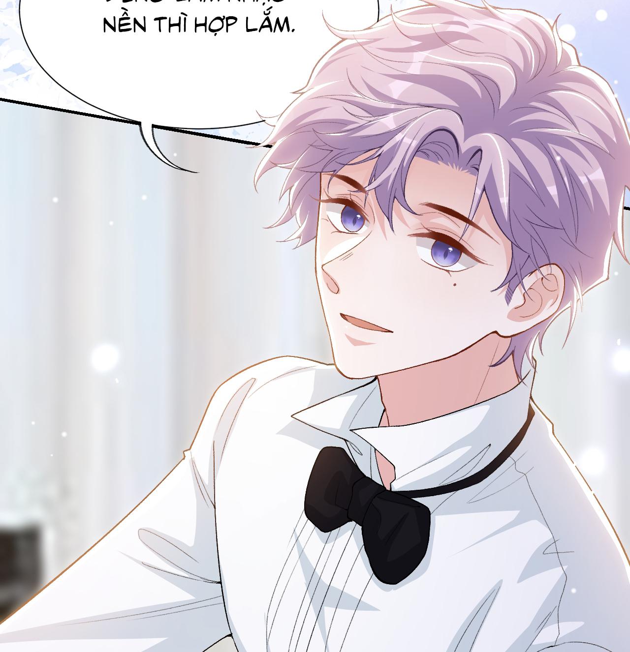 Quan hệ thế thân - Chap 213