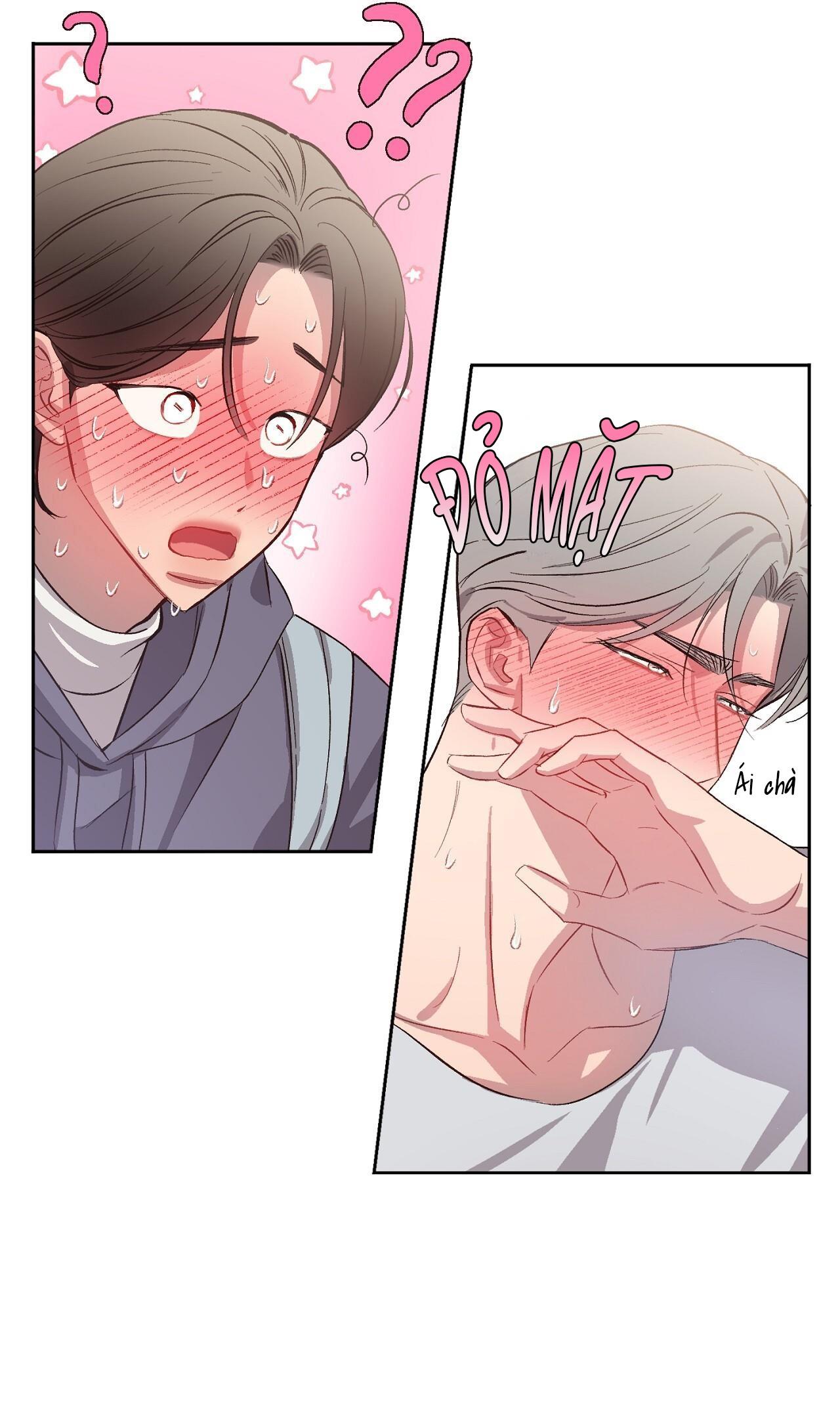 (CBunu) Bí Mật Của Mái Tóc - Chap 36