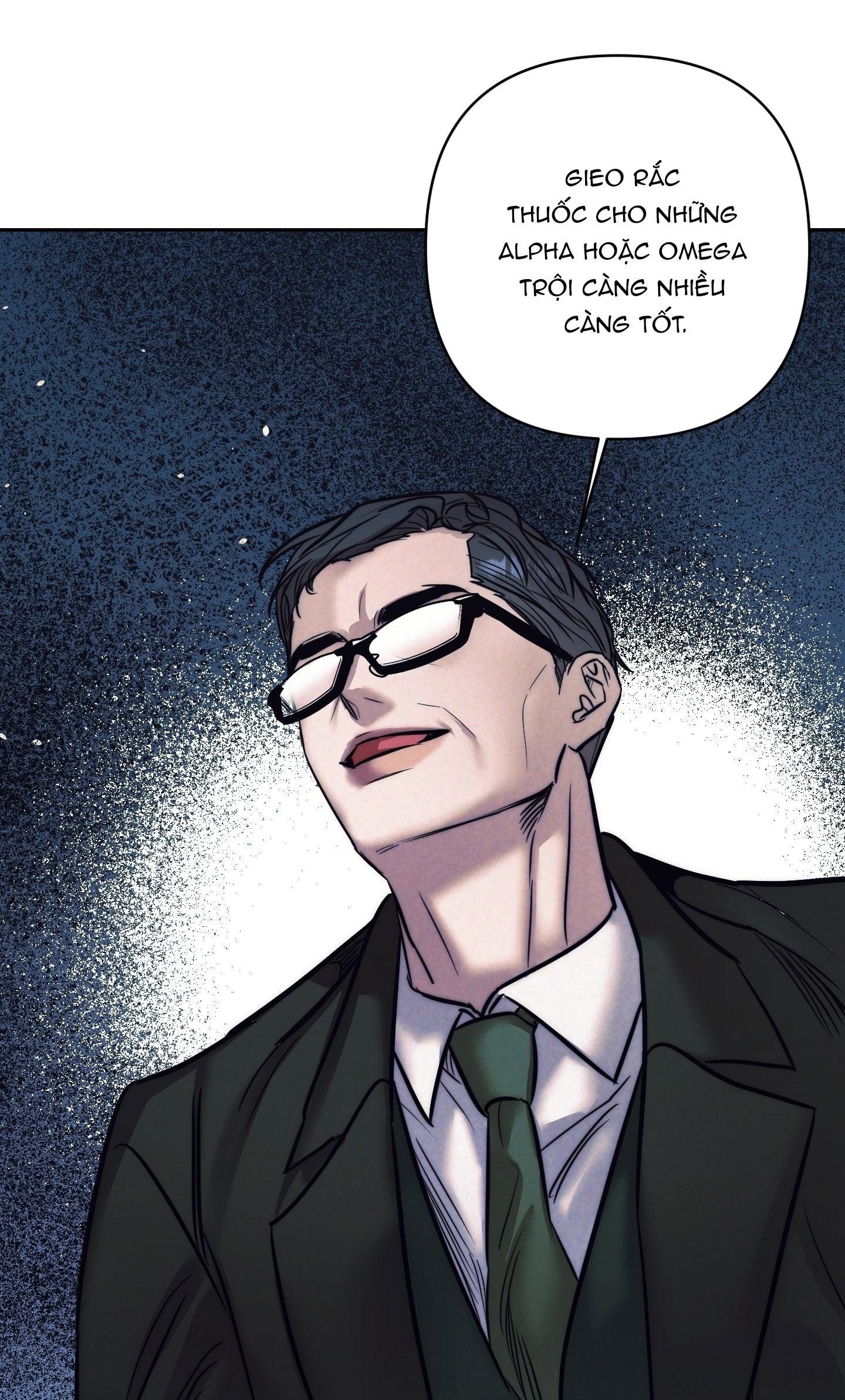 KỲ THỊ - Chap 50