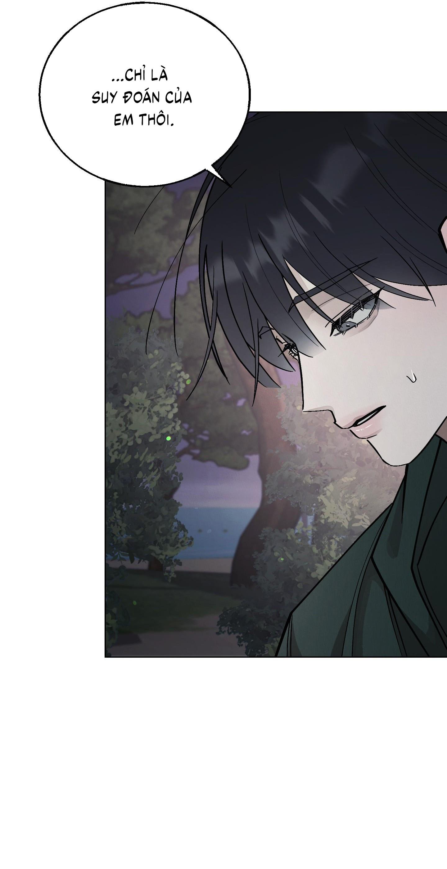 (CBunu) Nhiệm Vụ Định Mệnh - Chap 27