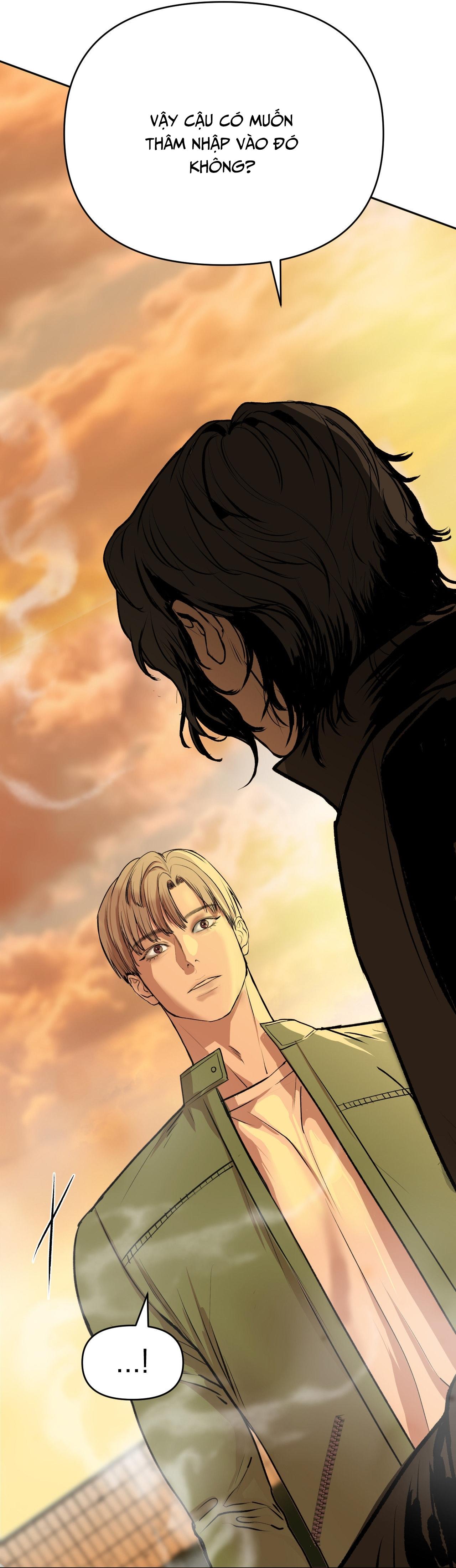 (GĐCV) RÁC RƯỞI CŨNG TỪNG CÓ GIÁ TRỊ - Chap 1