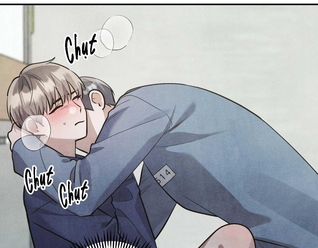 LOCKED IN LEAD - Chap 20