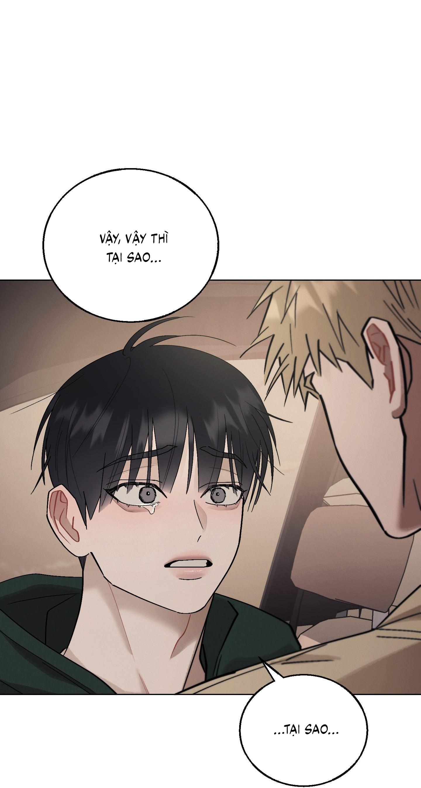 (CBunu) Nhiệm Vụ Định Mệnh - Chap 25