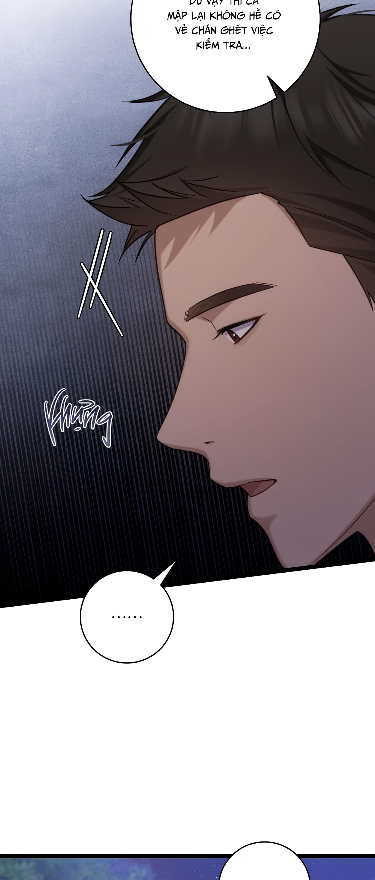 BÁU VẬT CỦA GUIDE - Chap 21