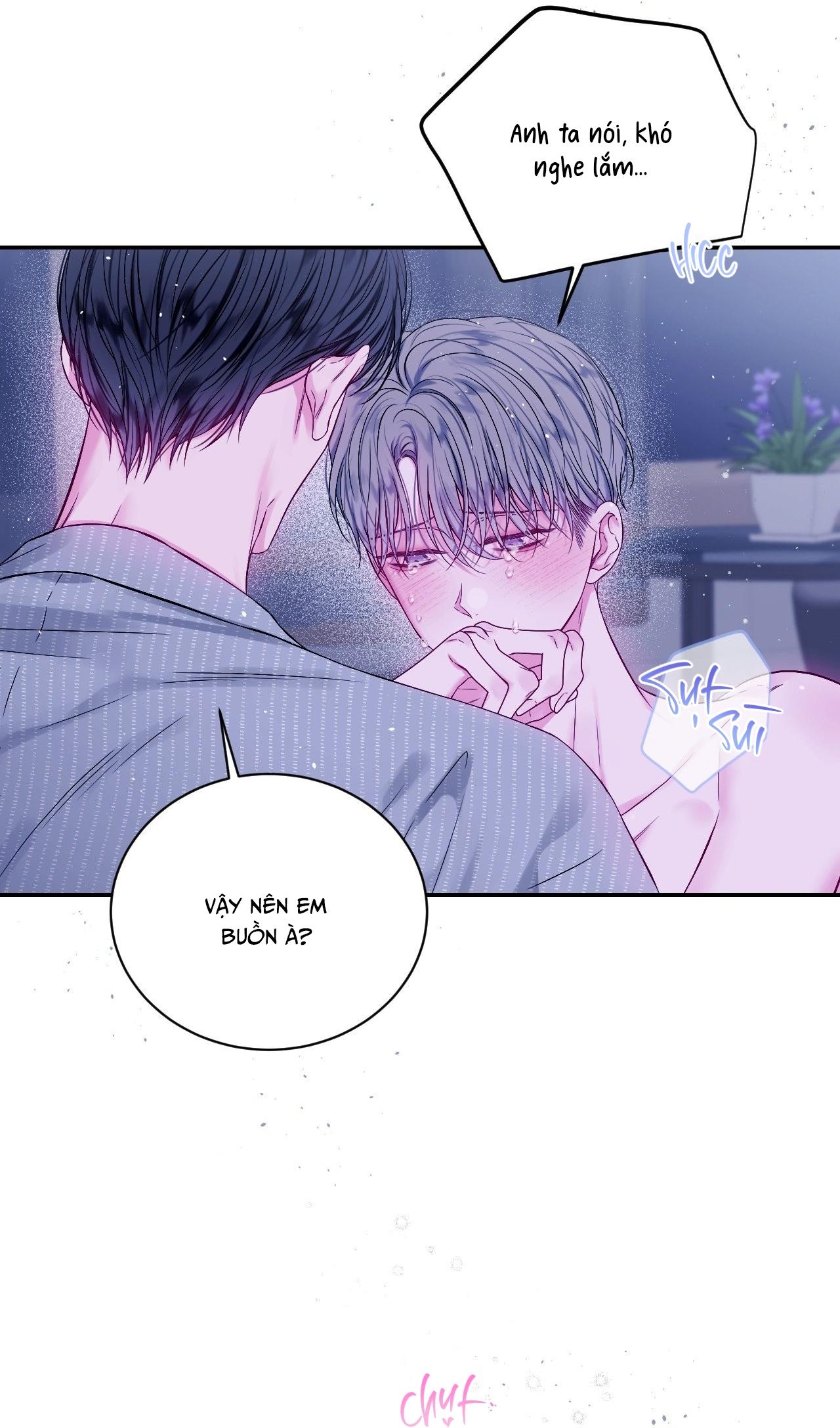 (GĐCV) IMPERFECTLY US - Chap 9