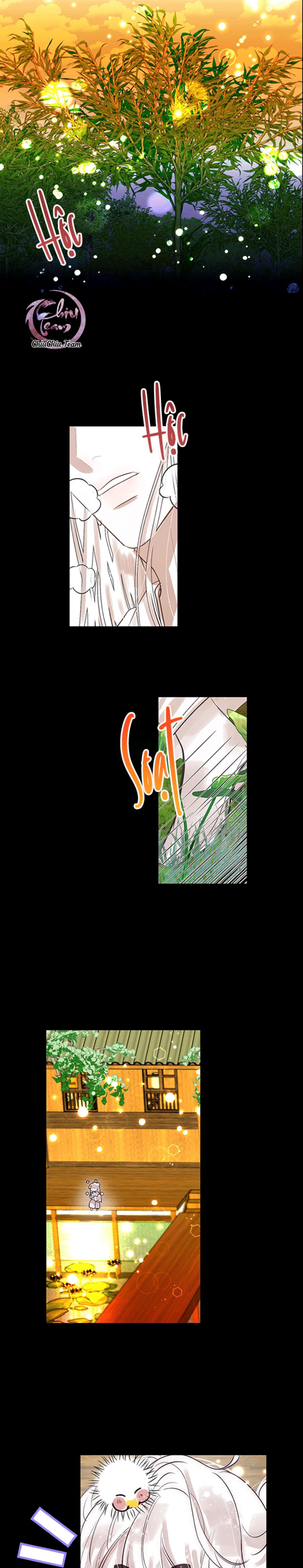 Vài Câu Chuyện Với Sư Tôn Sau Khi Xuyên Sách - Chap 81.1 - Trang 11