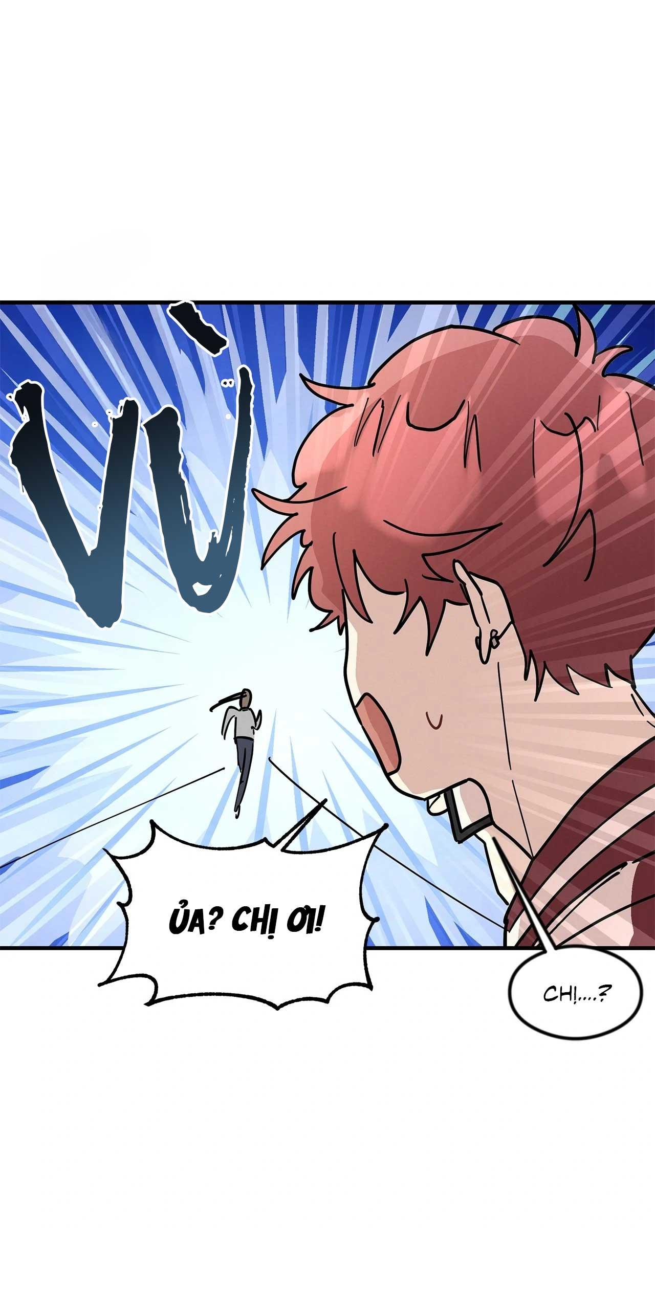 One-Room TA - Chap 32