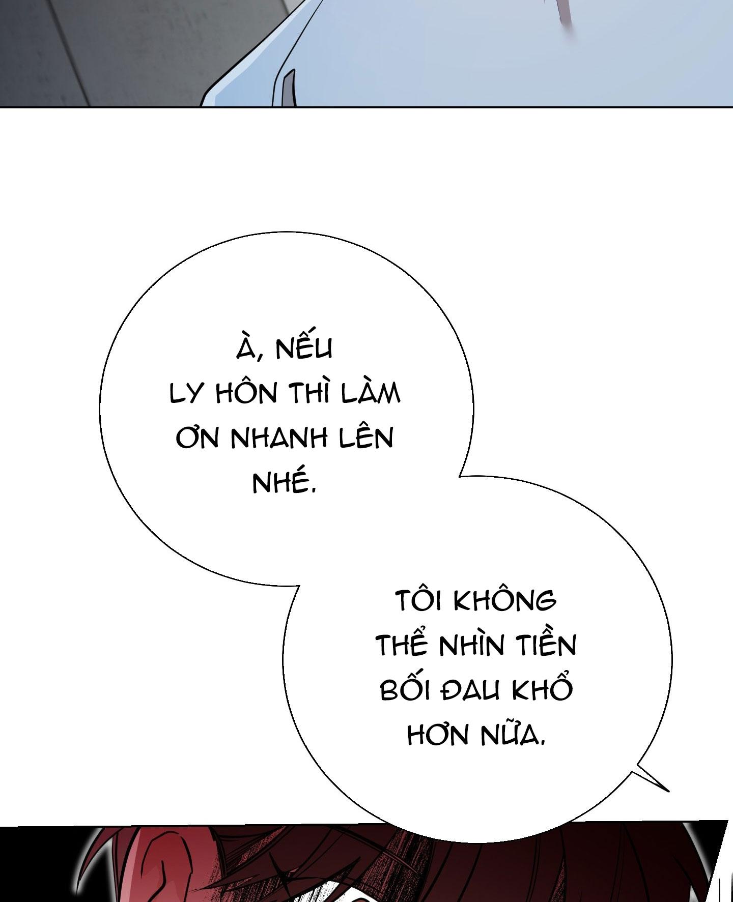 ĐỔI VỊ TRÍ RỒI SAO - Chap 12