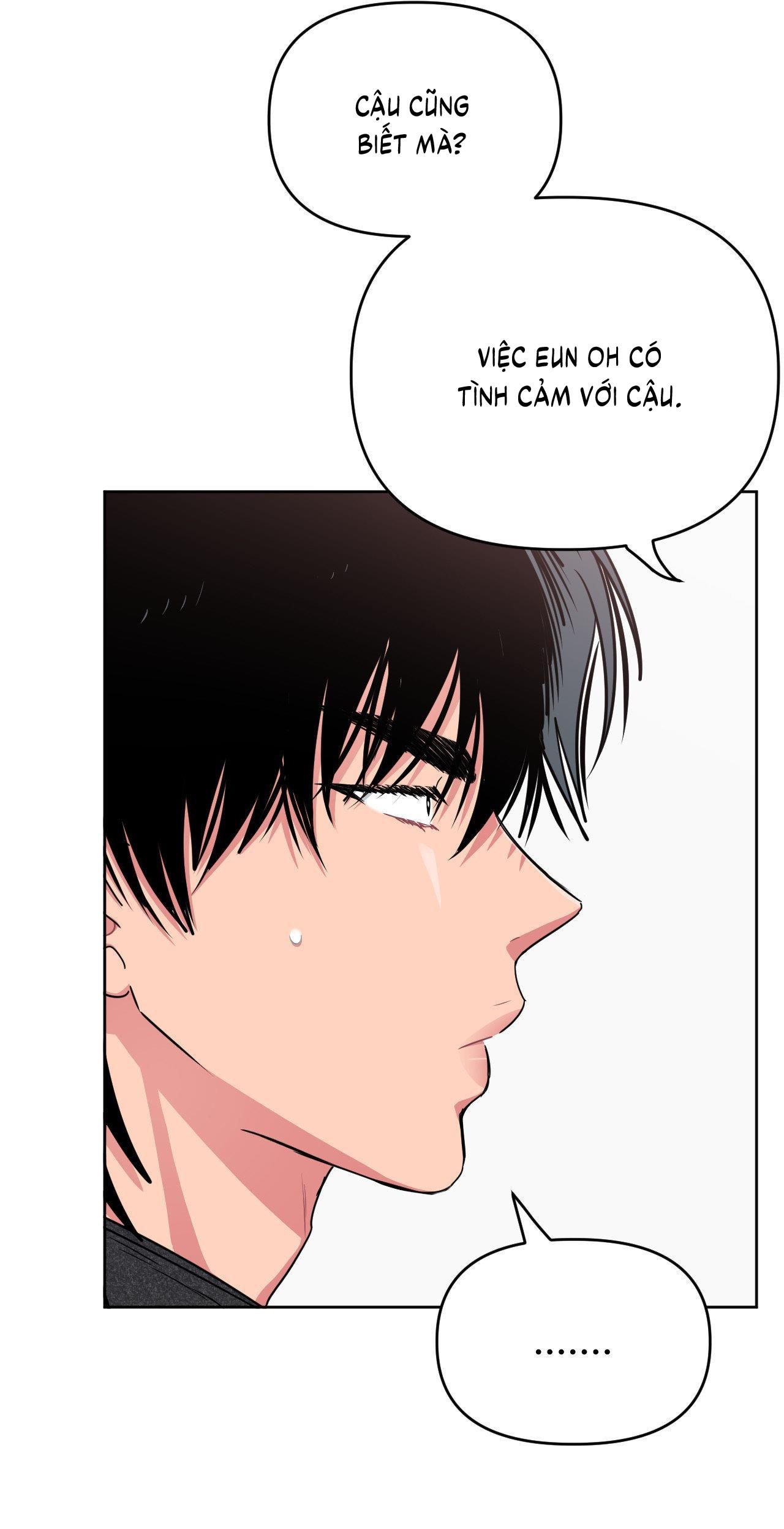 (CBunu) Chàng Trai Mỹ Thuật - Chap 47