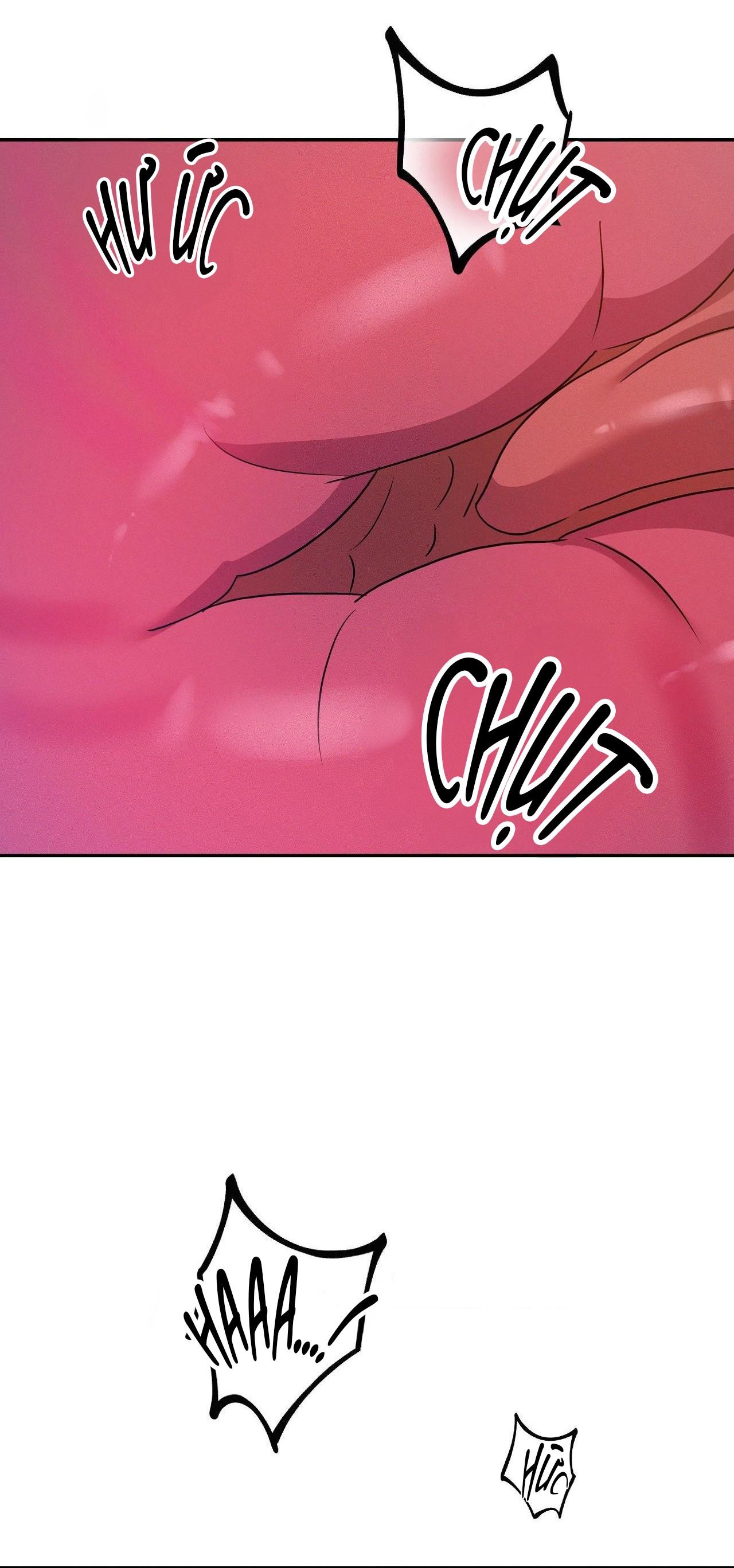 (CBunu) Cẩm Nang Fetish - Chap 7