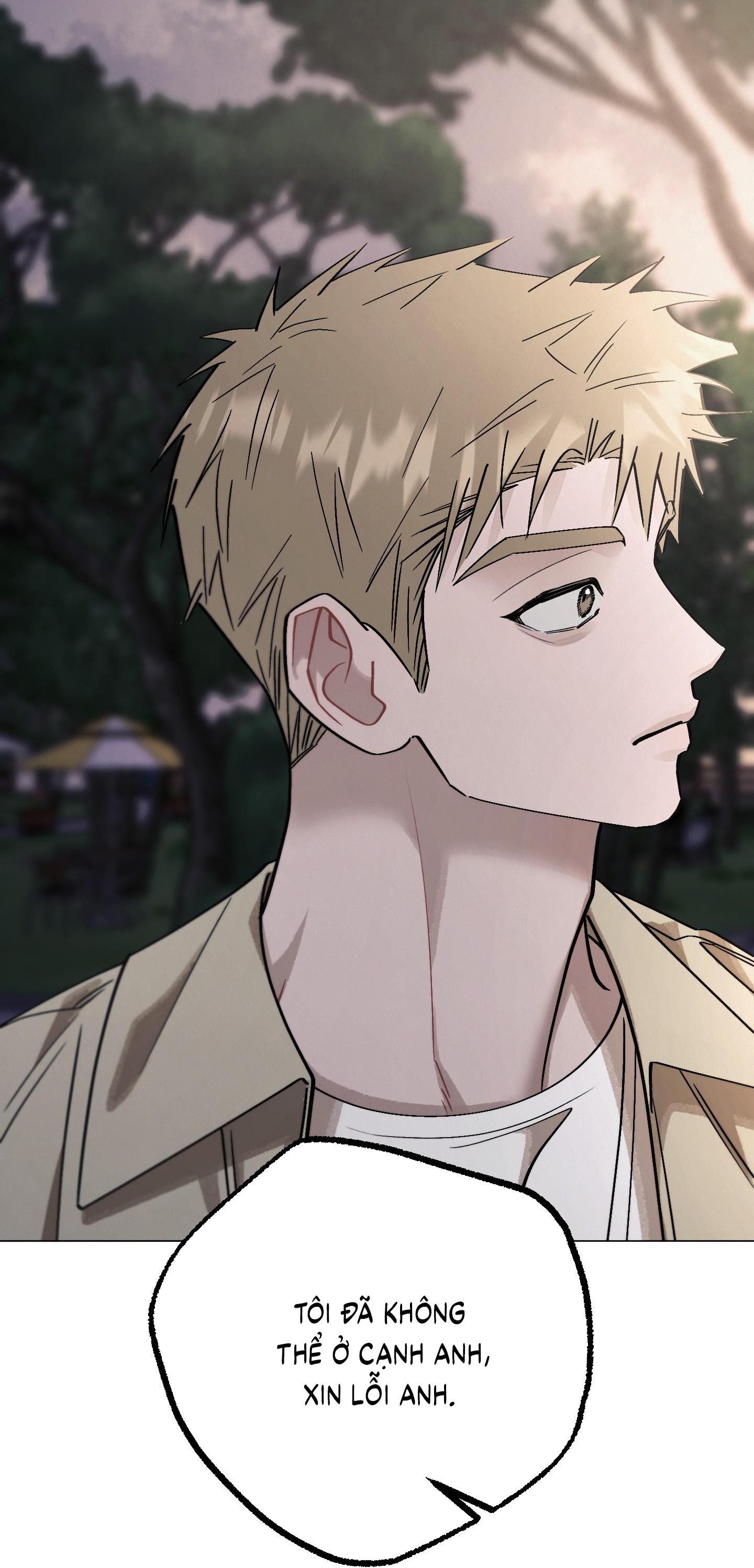 (CBunu) Nhiệm Vụ Định Mệnh - Chap 25