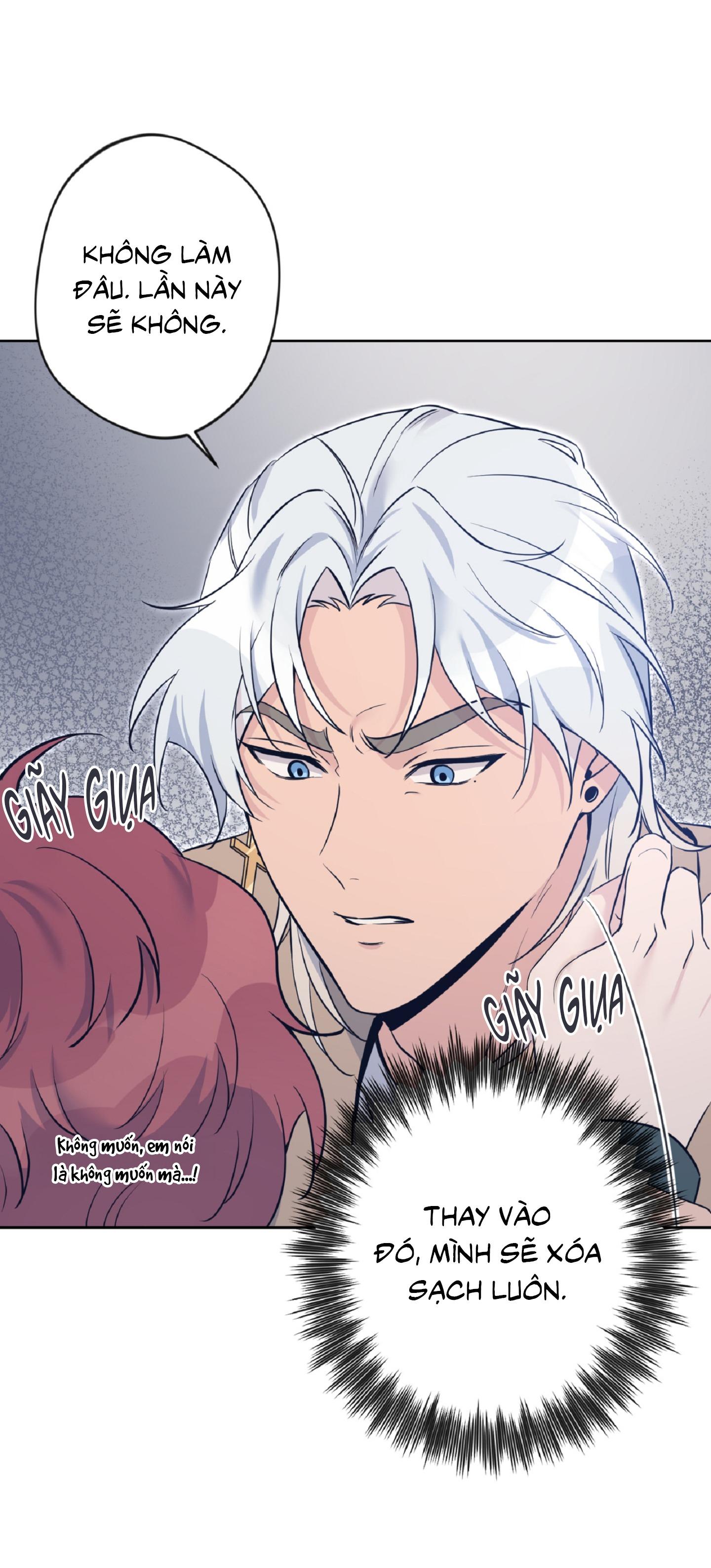 Angel kiss - Chap 25