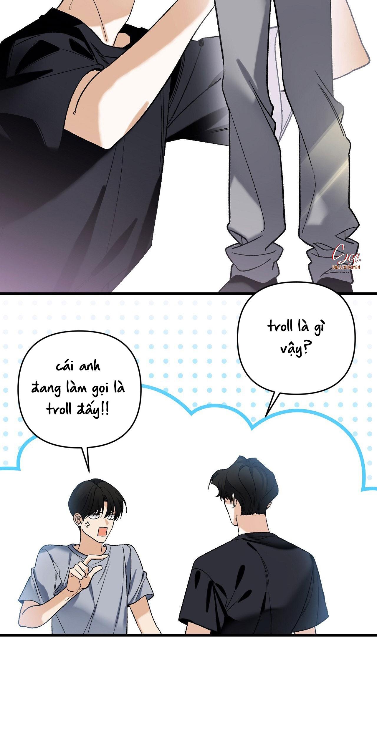 ĐIỀU KIỆN CỦA GUIDE - Chap 61