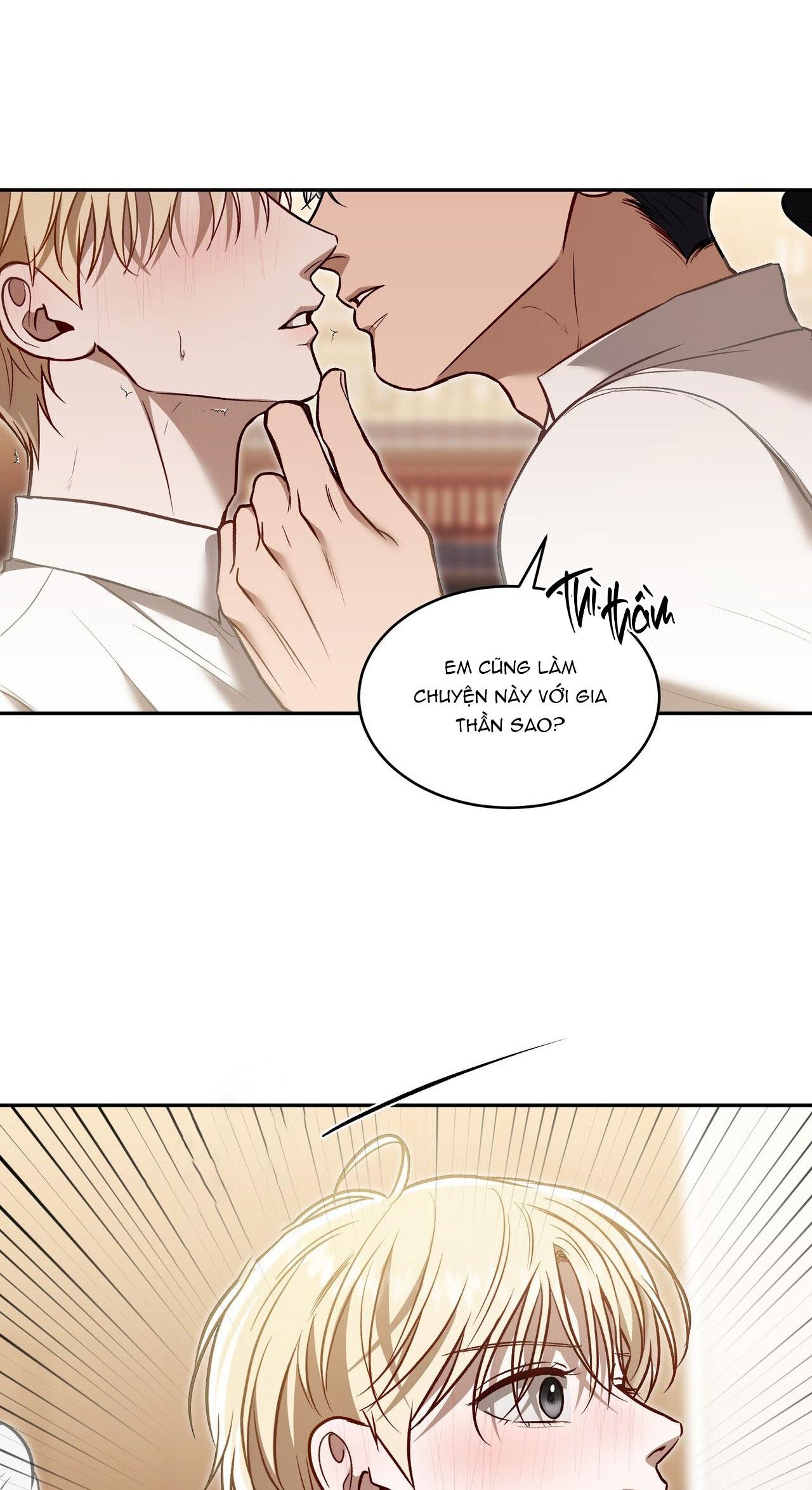 CÁCH TỒN TẠI NHƯ MỘT NGƯỜI CHƠI - Chap 71