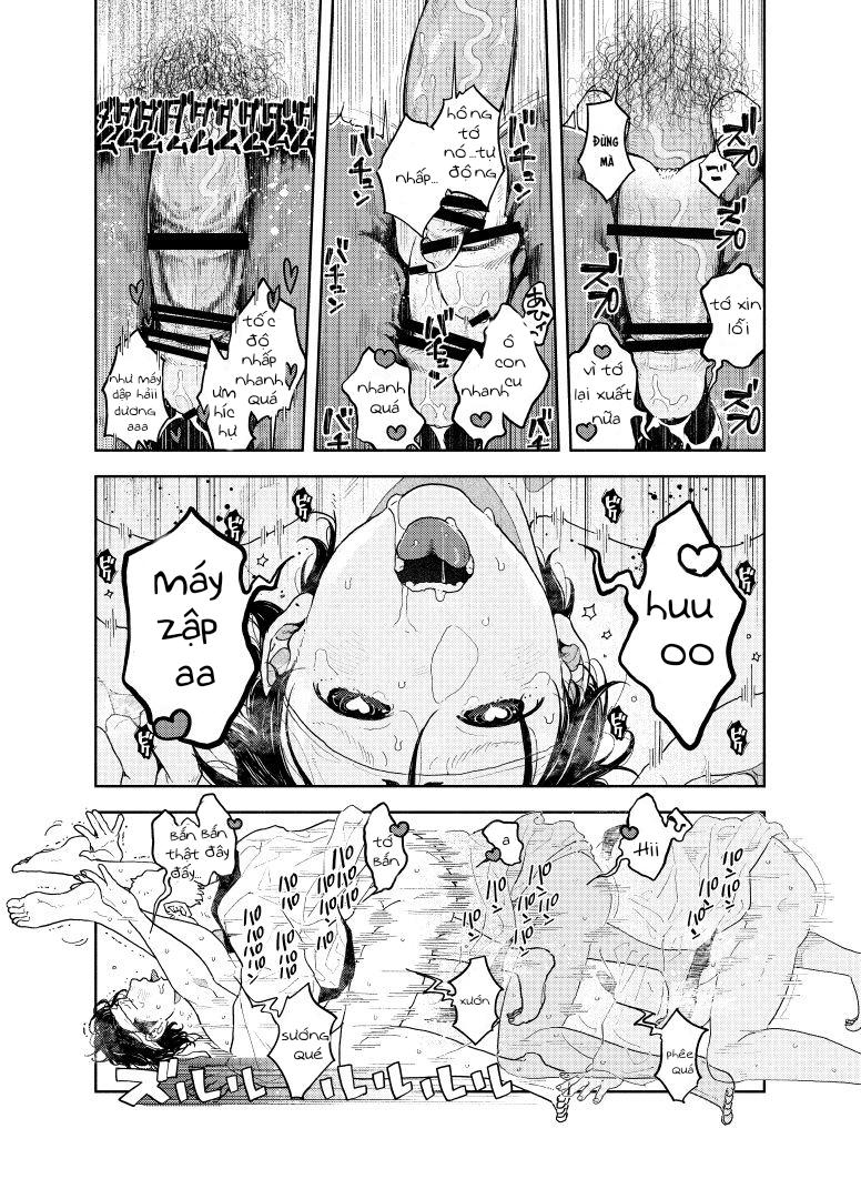 Tổng hợp boylove 18+ - Chap 394