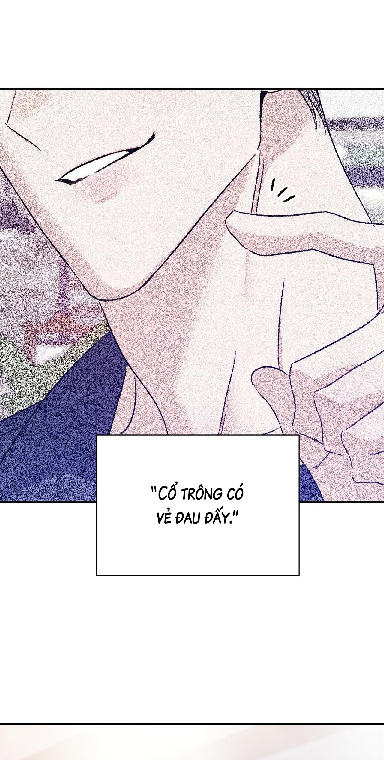 (CBunu) Cẩm Nang Fetish - Chap 10