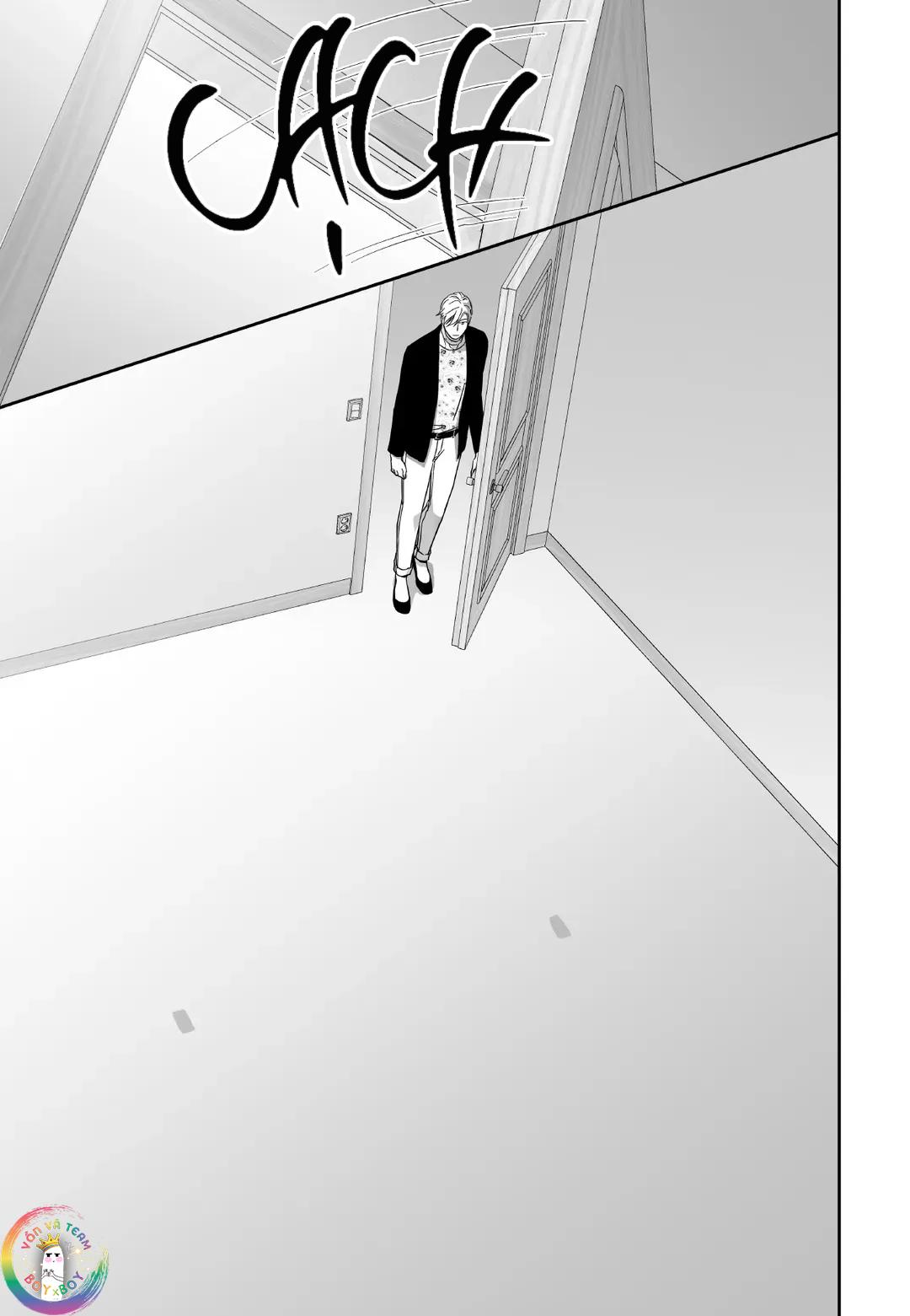 Hai Đôi Tay Sinh Động - Chap 30