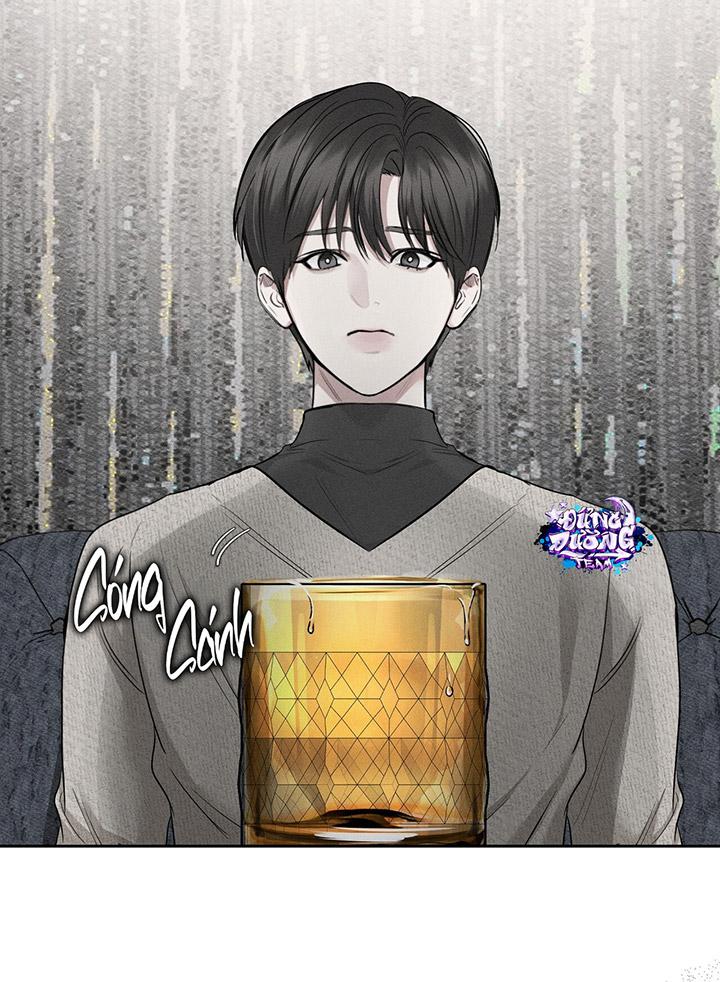 [DDT] KẺ ĐÁNH CẮP TRÁI TIM - Chap 2