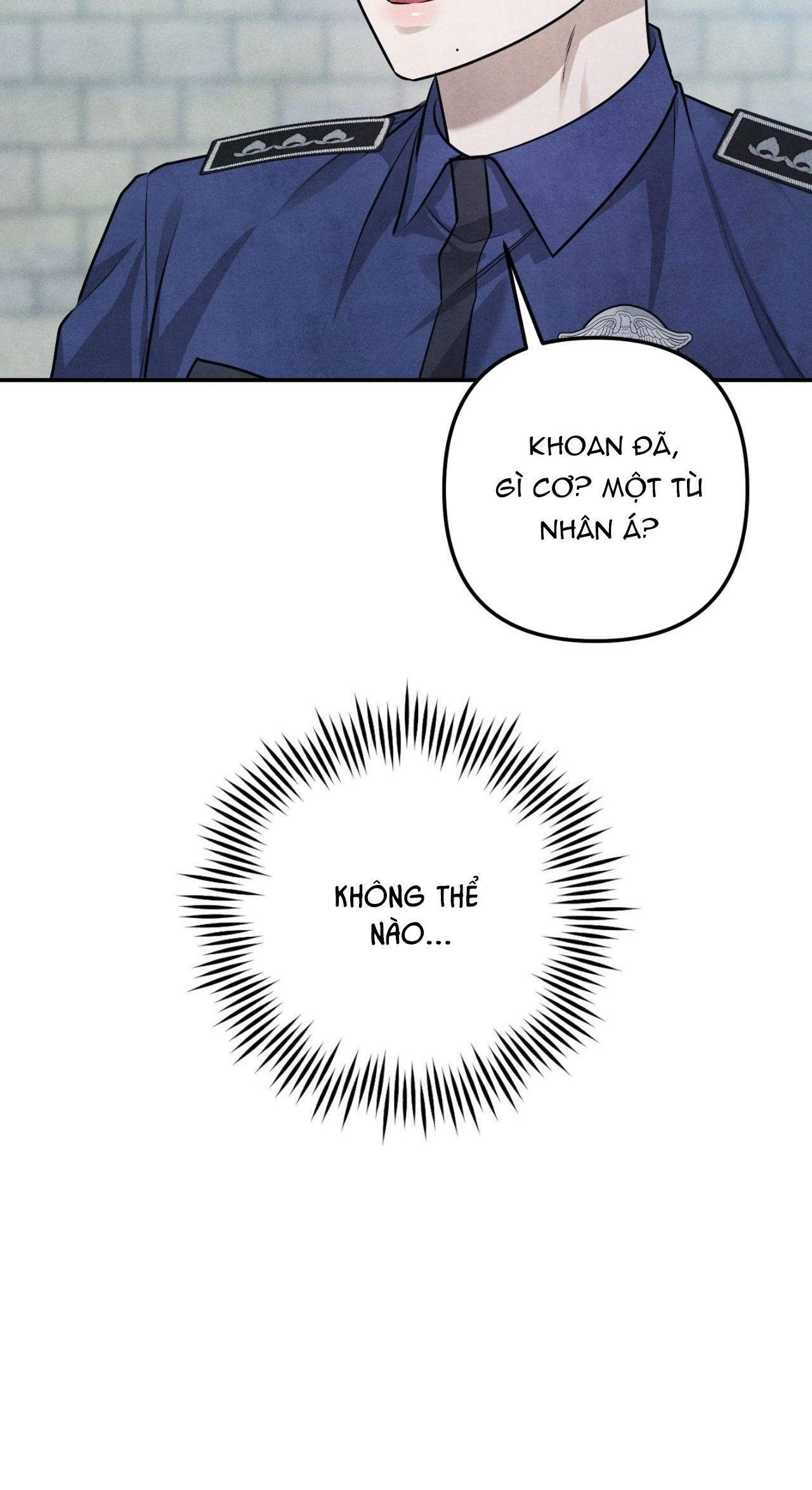 LOCKED IN LEAD - Chap 18