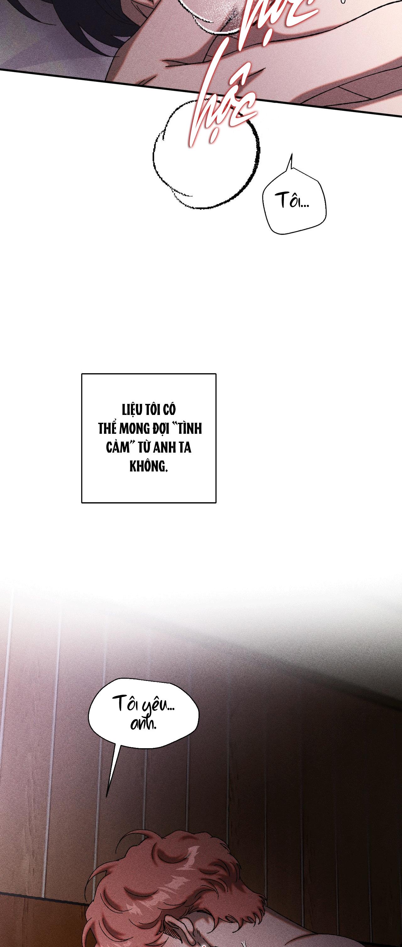 Cash Or Credit - Chap 60