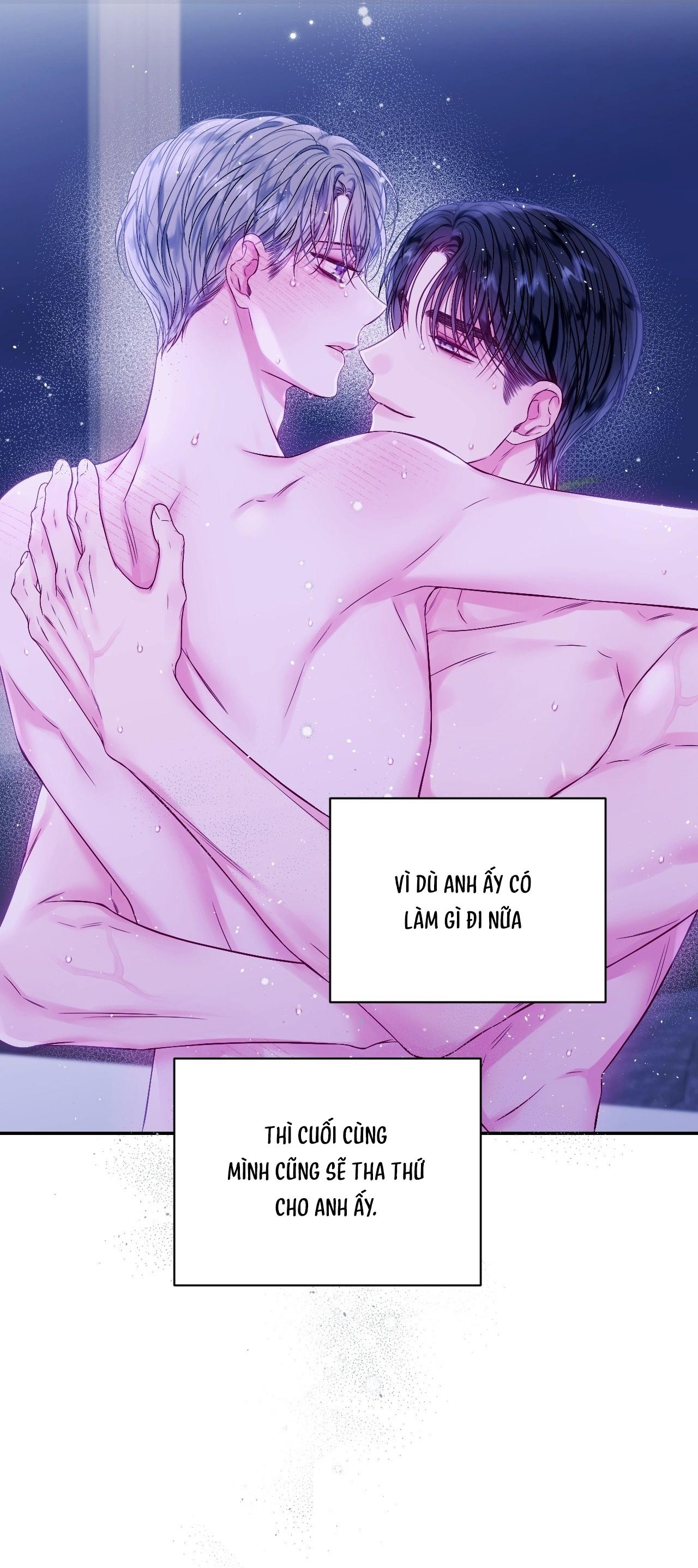 (GĐCV) IMPERFECTLY US - Chap 10