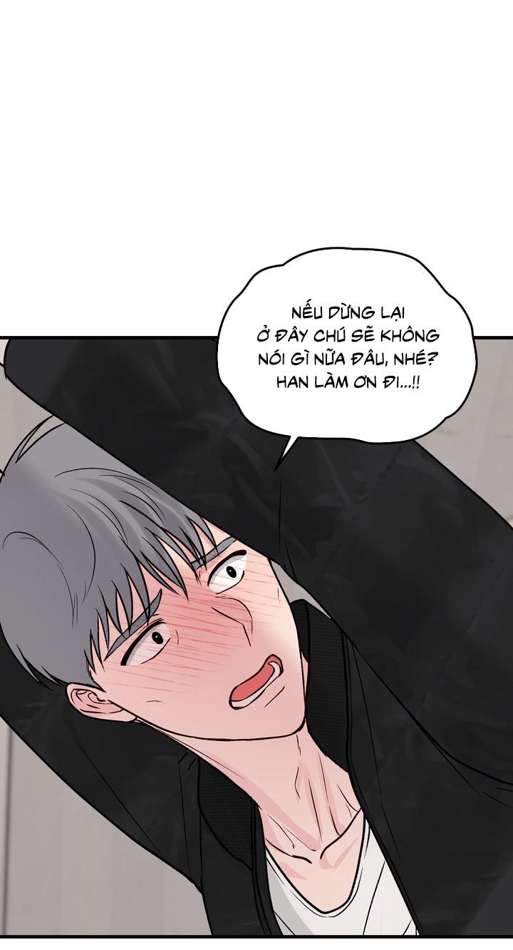 [DDT] NGƯỜI CHÚ TÔI YÊU! - Chap 4