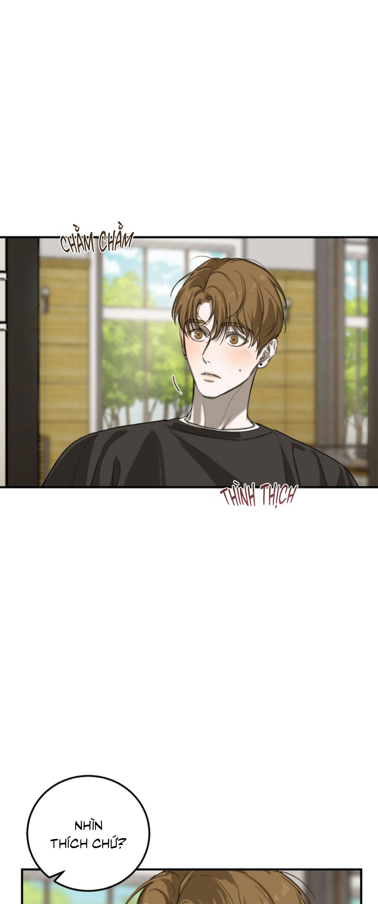 Deepest Confession - Chap 3