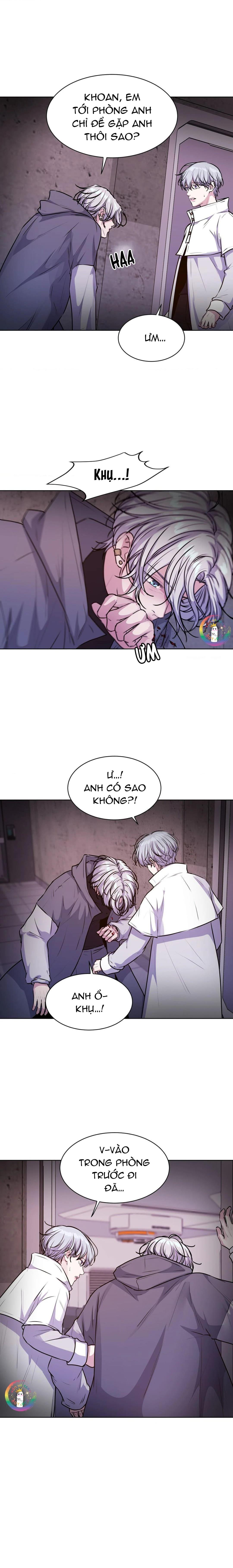 Guiding Light - Chap 45