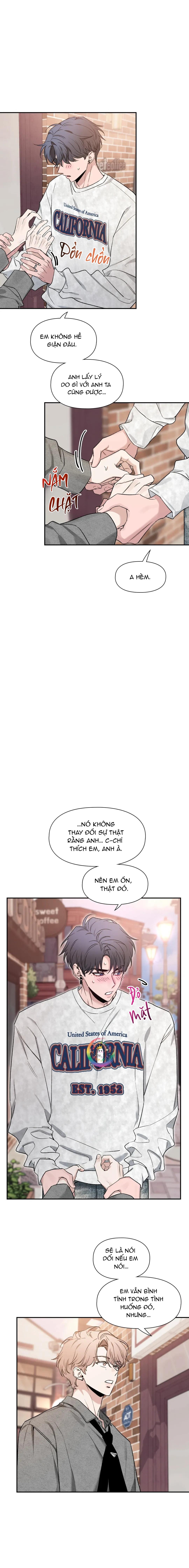 SKETCH - Chap 88