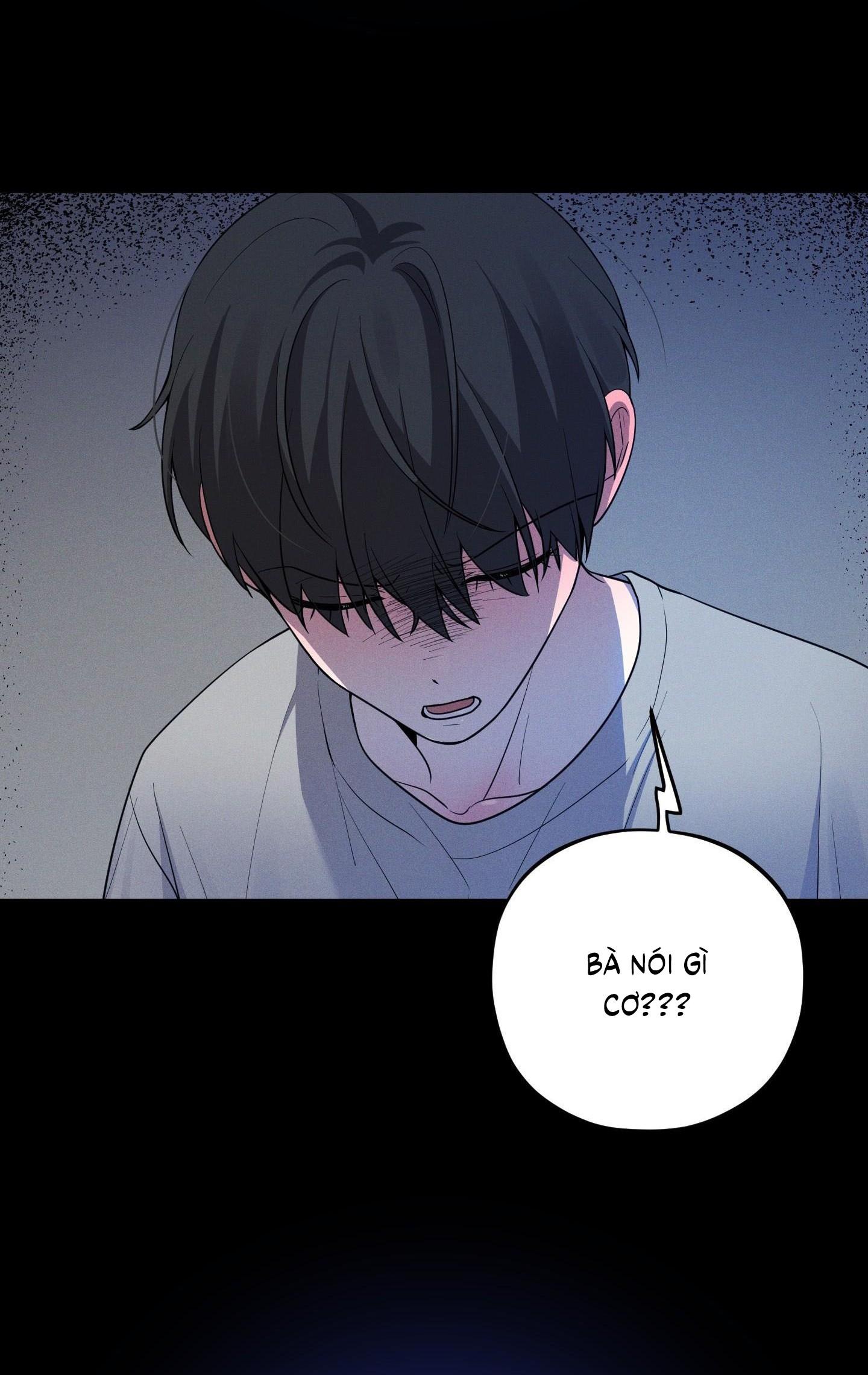(CBunu) Chuyện Rằng Tôi Yêu Cậu - Chap 30