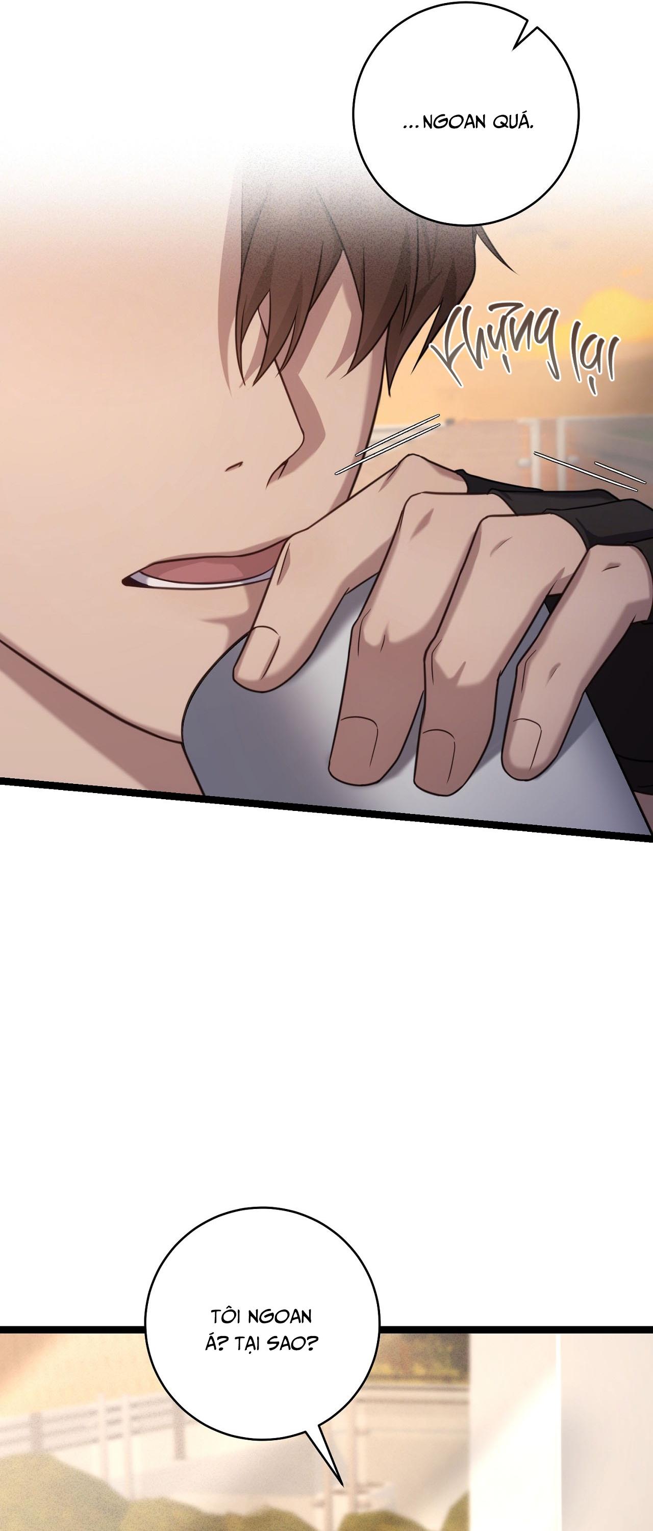 BÁU VẬT CỦA GUIDE - Chap 15