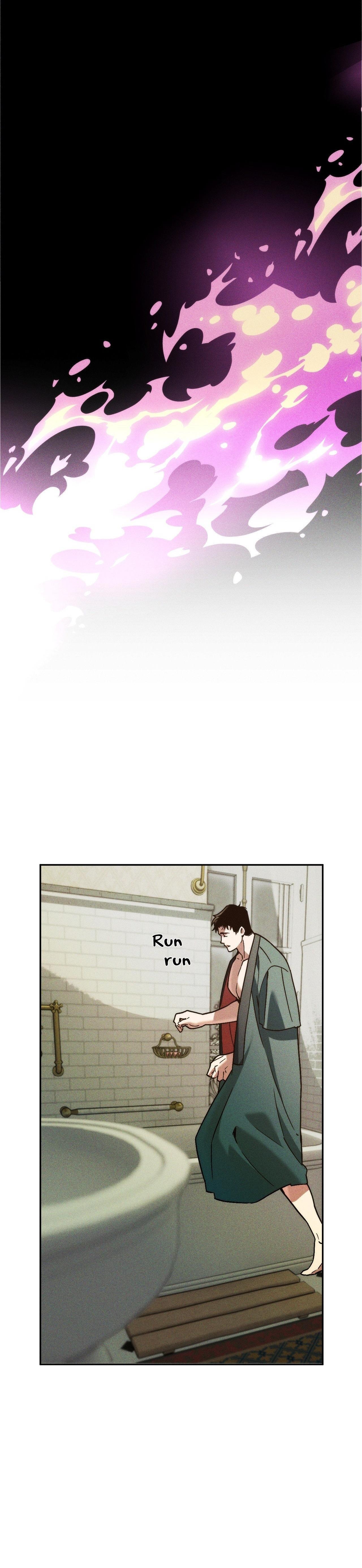 (RÔ LAI) ÔNG XÃ CỦA VẬT TẾ THẦN - Chap 29