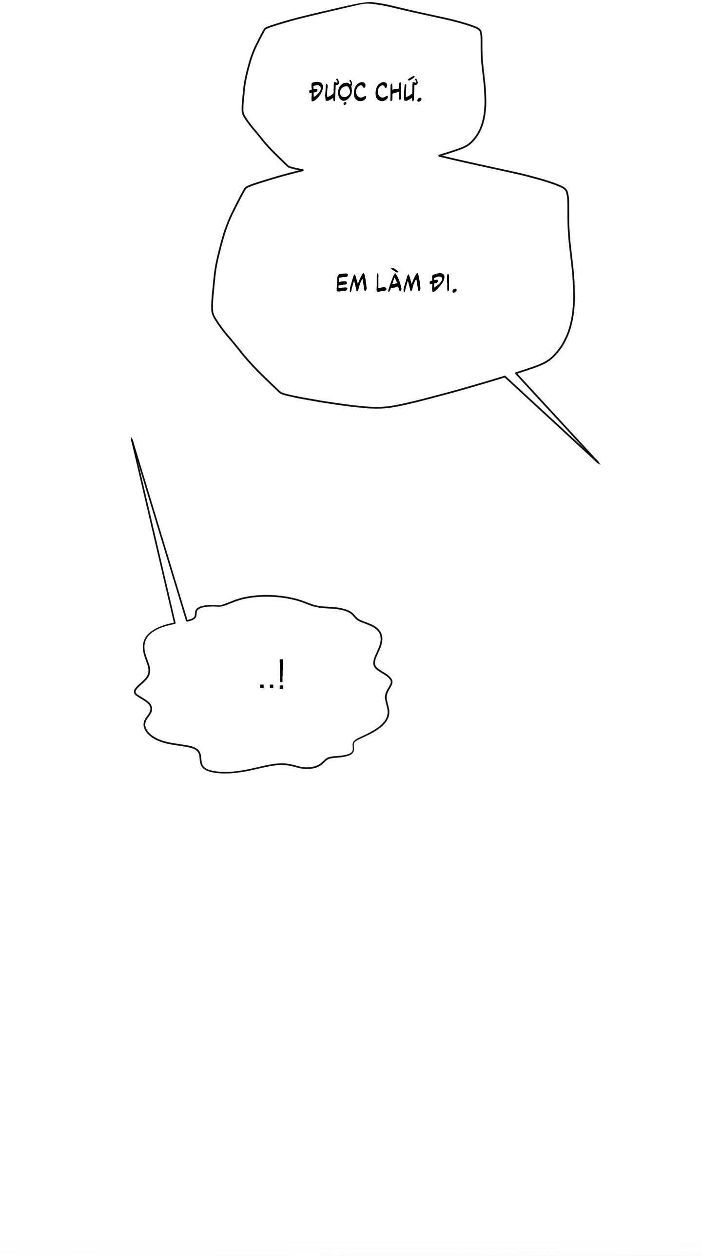 (CBunu) Vị Khách Từ Căn Nhà Phía Sau - Chap 12