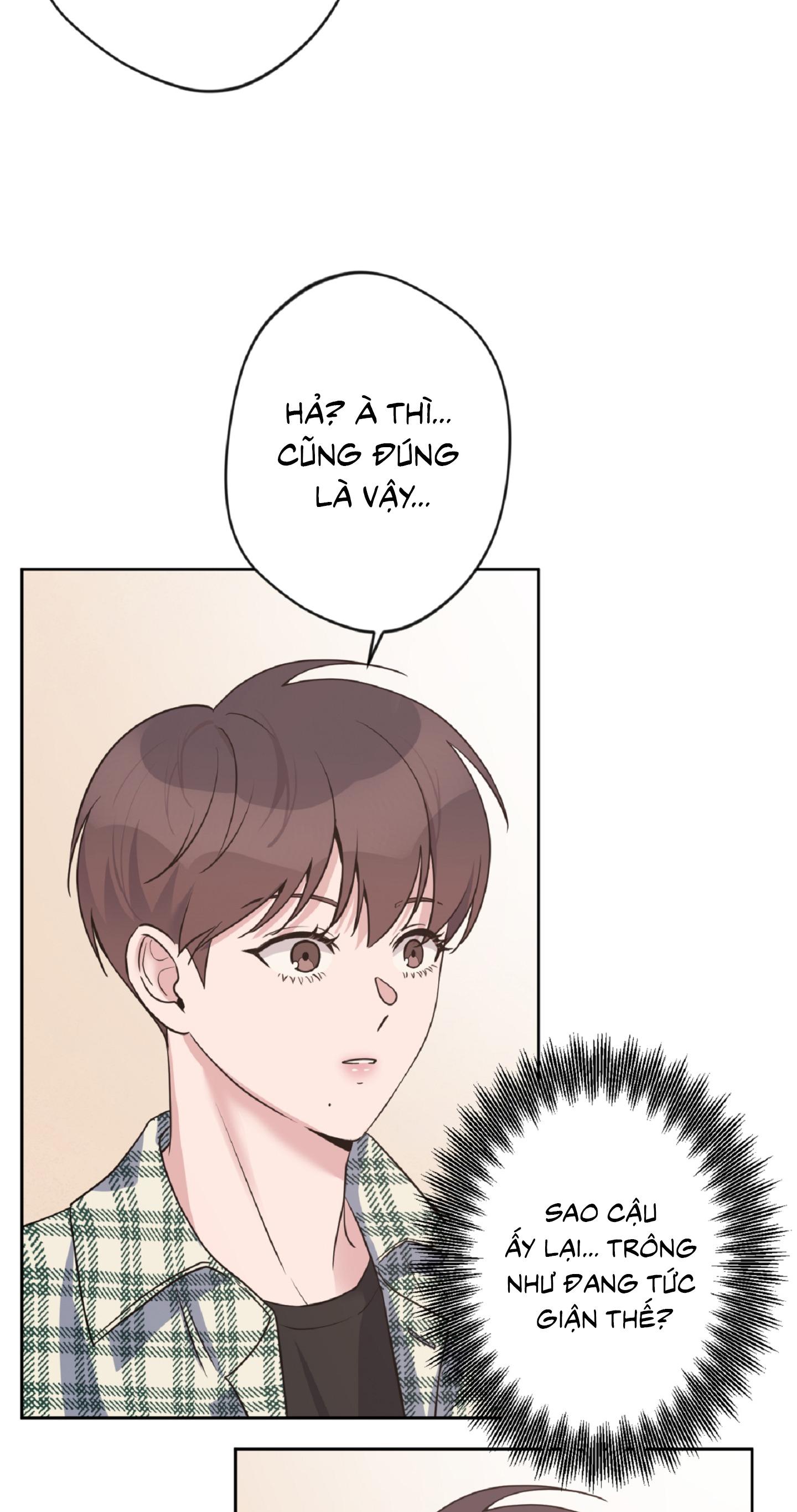 Angel kiss - Chap 19