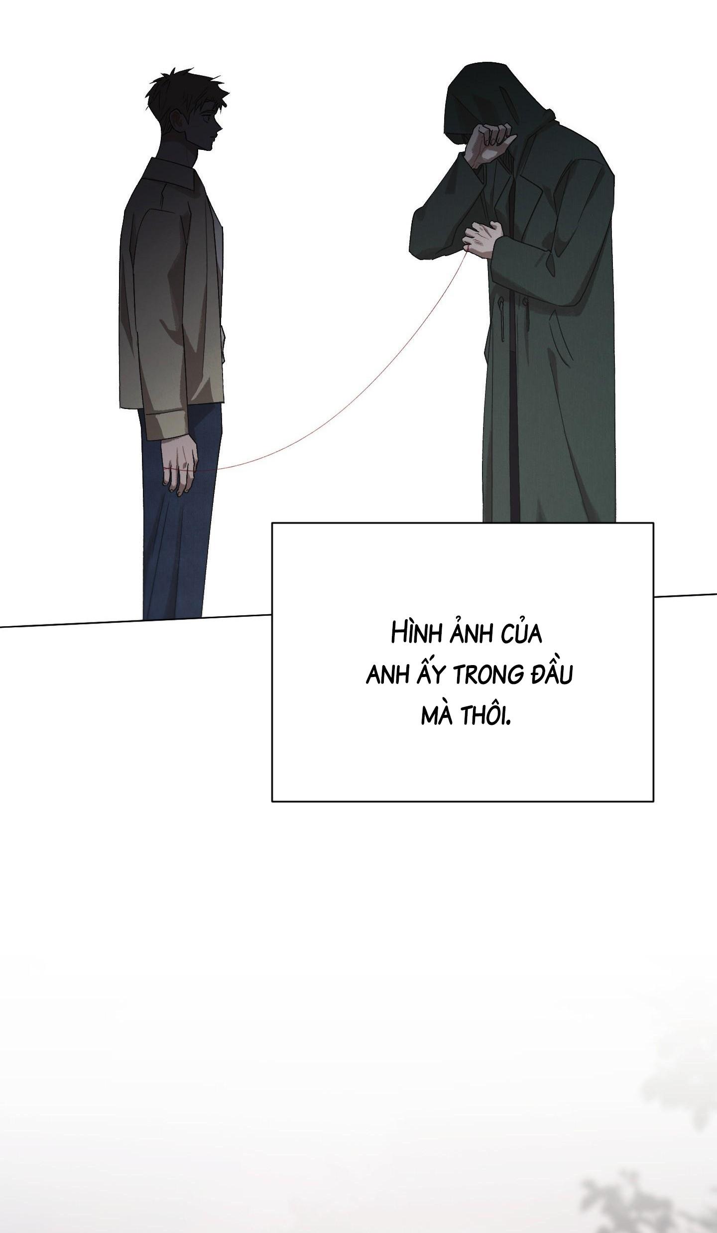 (CBunu) Nhiệm Vụ Định Mệnh - Chap 25