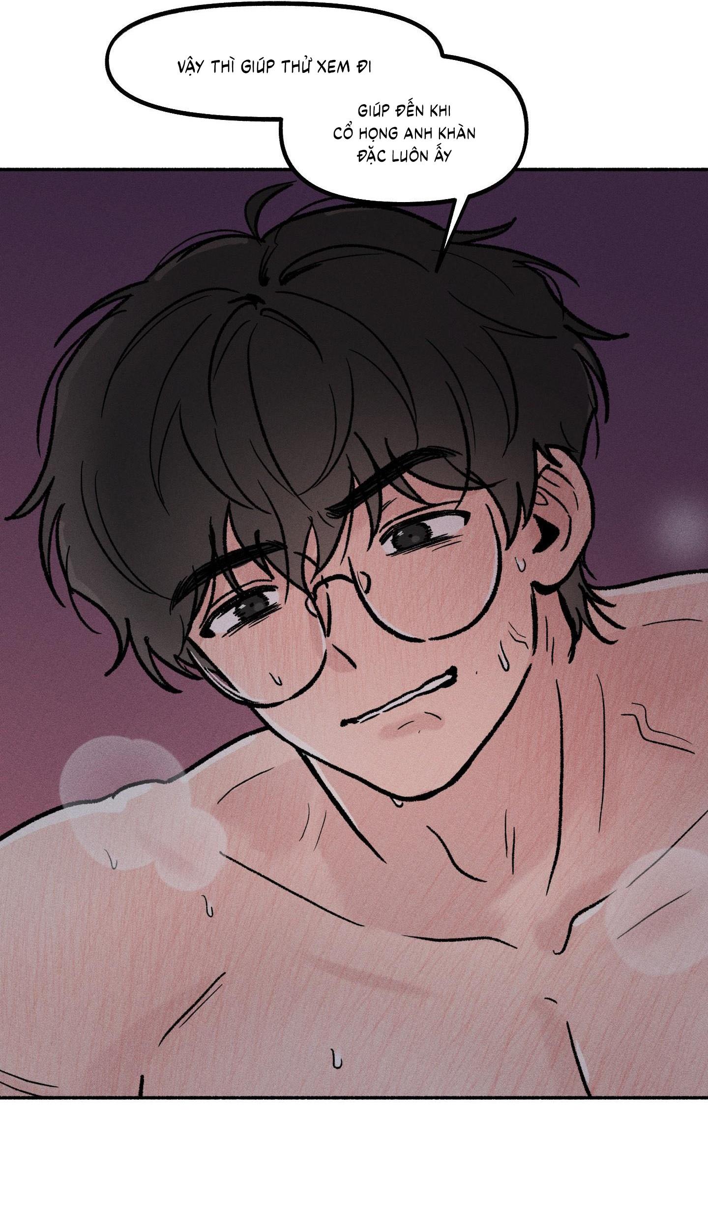 (CBunu) Khi Người Lơ Đãng - Chap 25