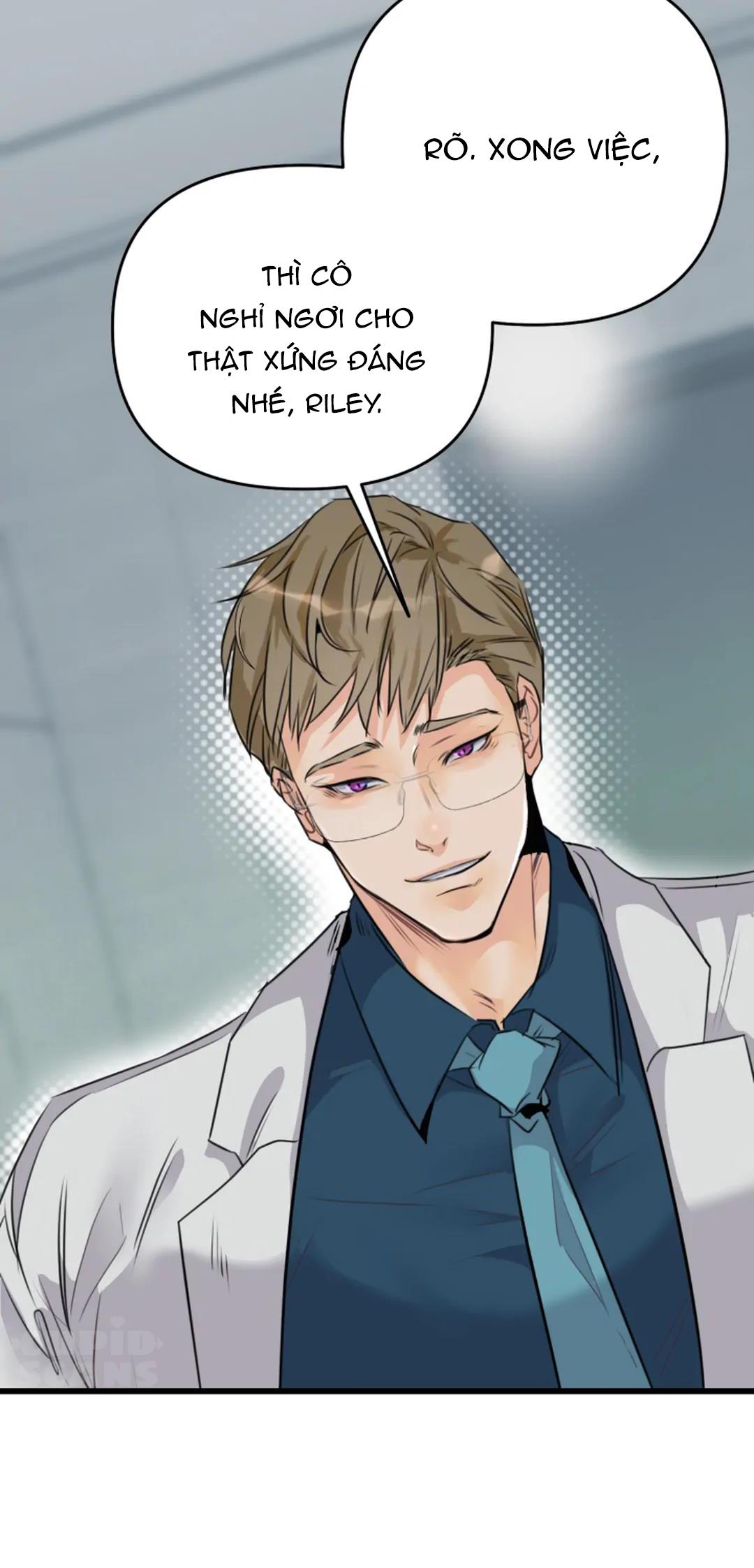 Báo Cáo Chụp Tuyến Tiền Liệt - Chap 7