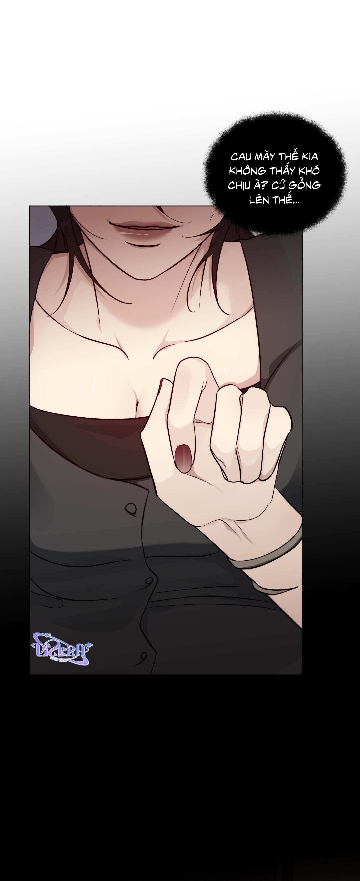 Rumor of Rumor - Chap 7